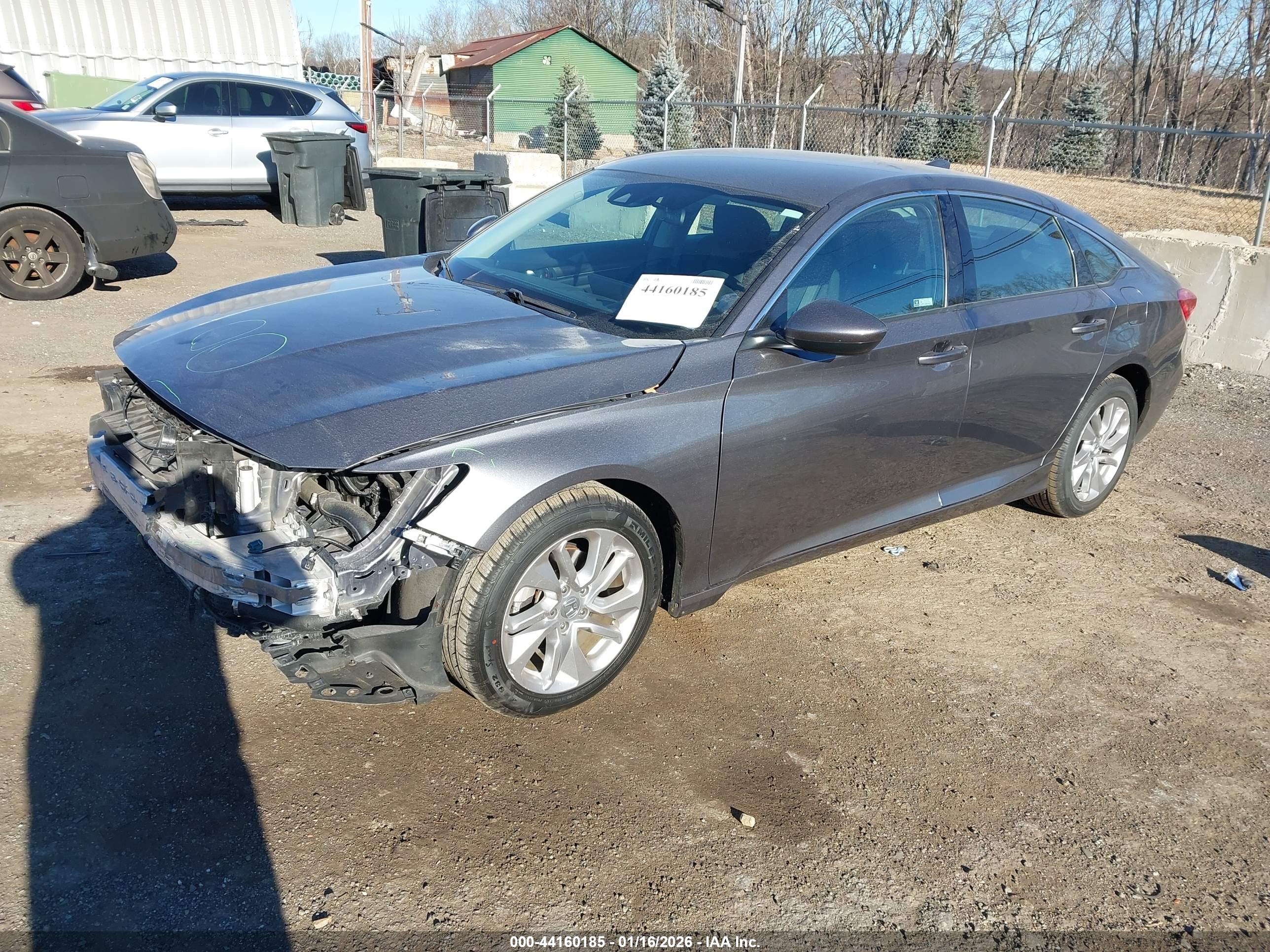 HONDA ACCORD image 2