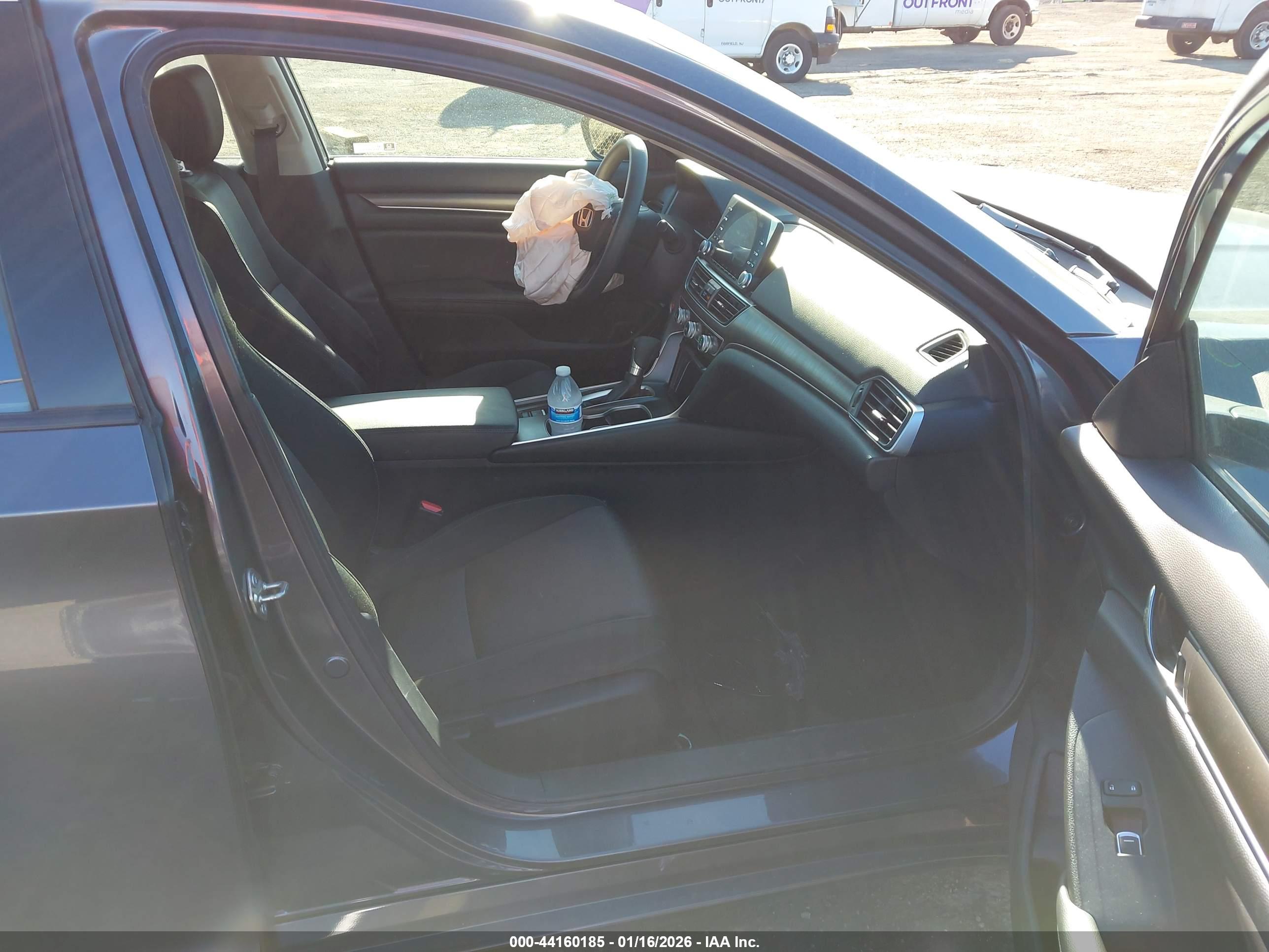 HONDA ACCORD image 5