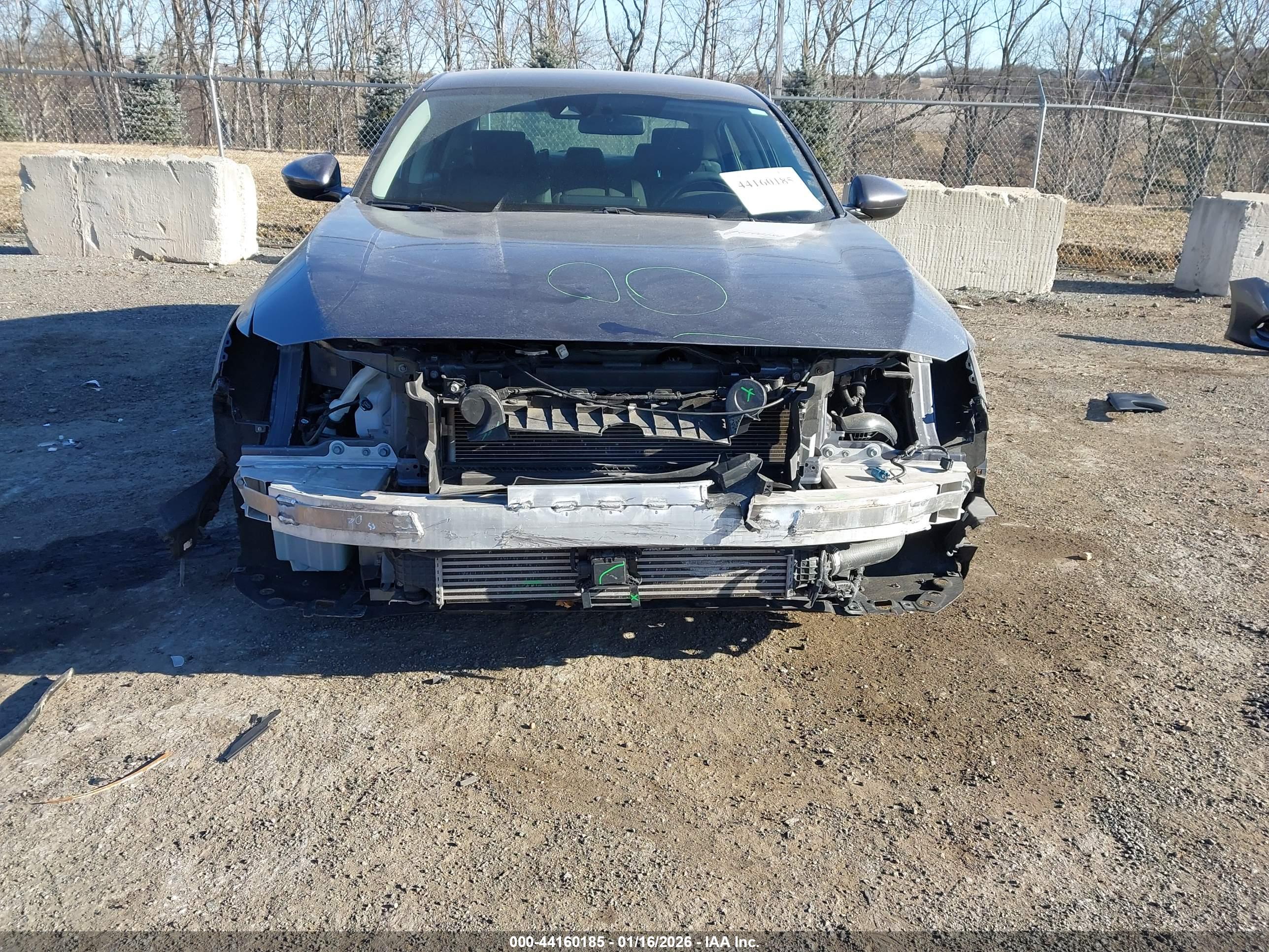 HONDA ACCORD image 6