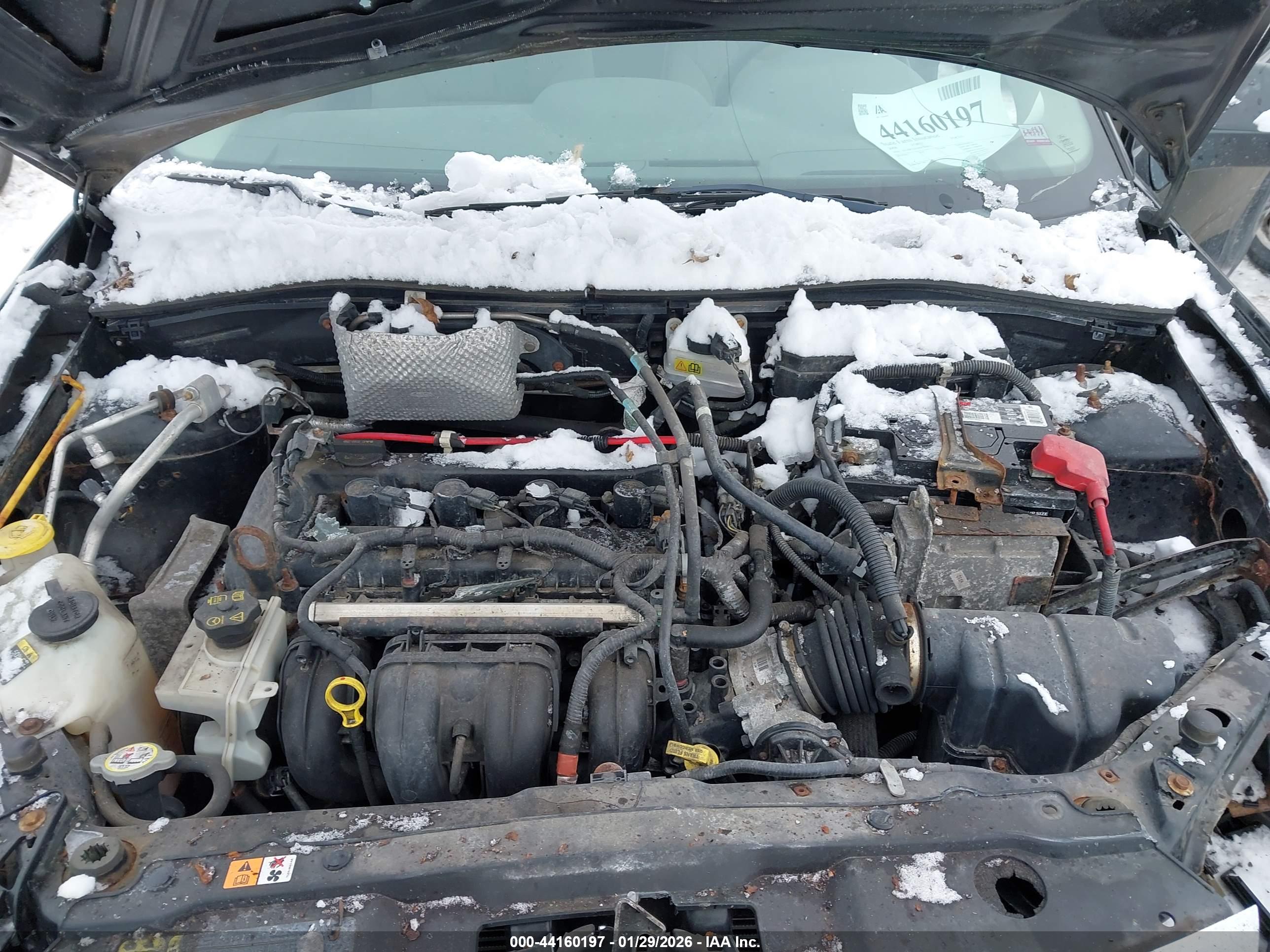 FORD FOCUS image 10