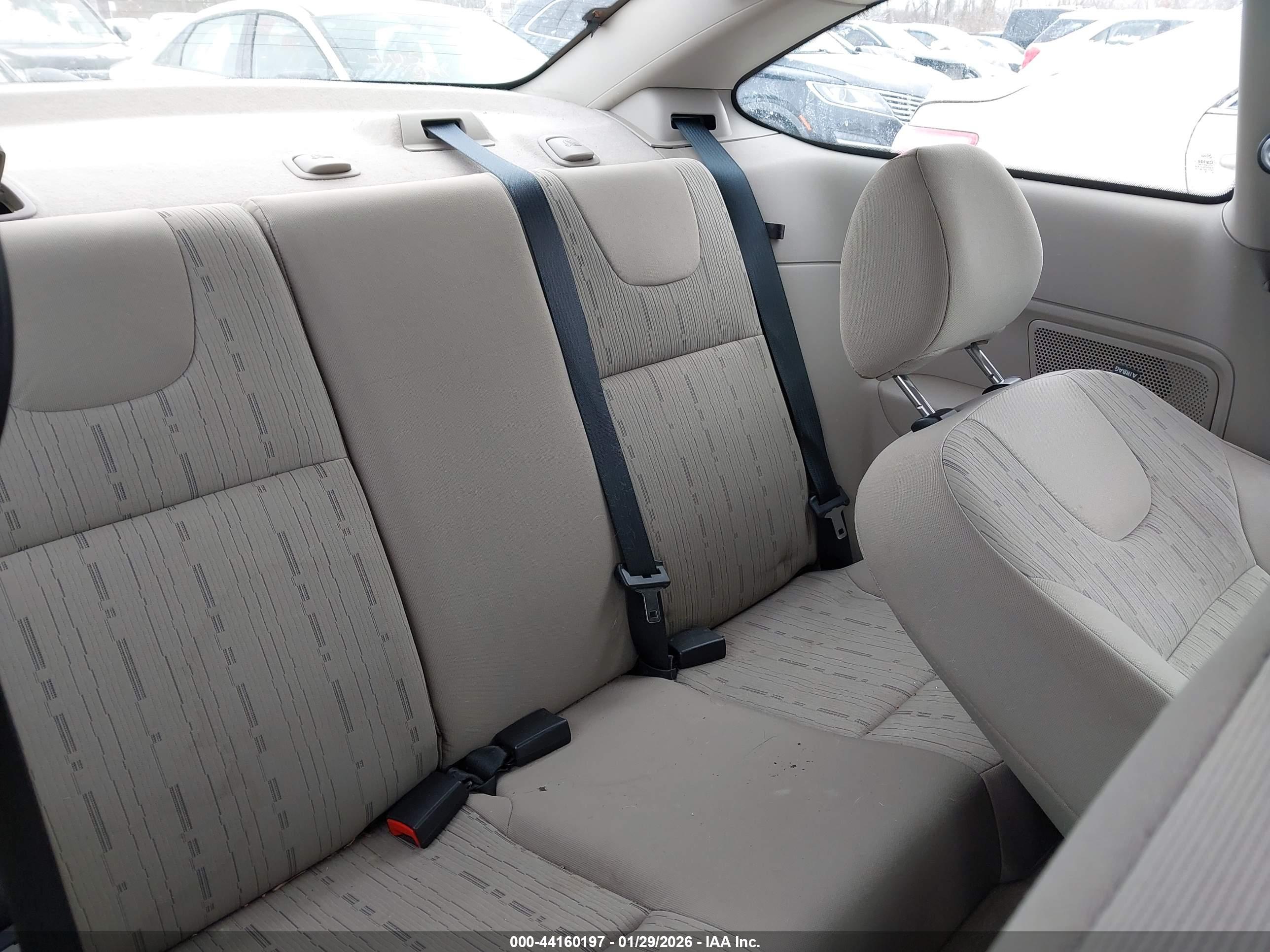 FORD FOCUS image 8