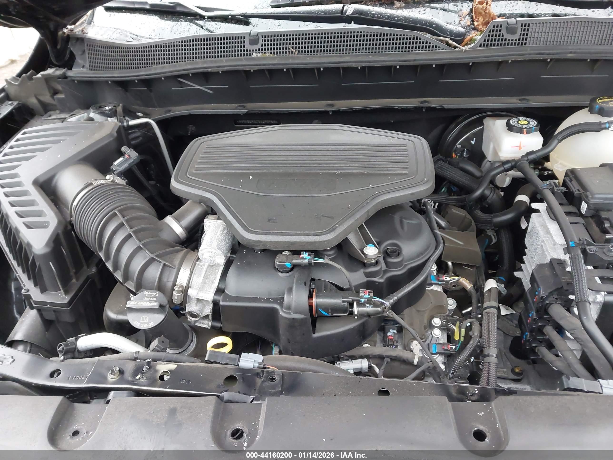 CHEVROLET BLAZER image 10