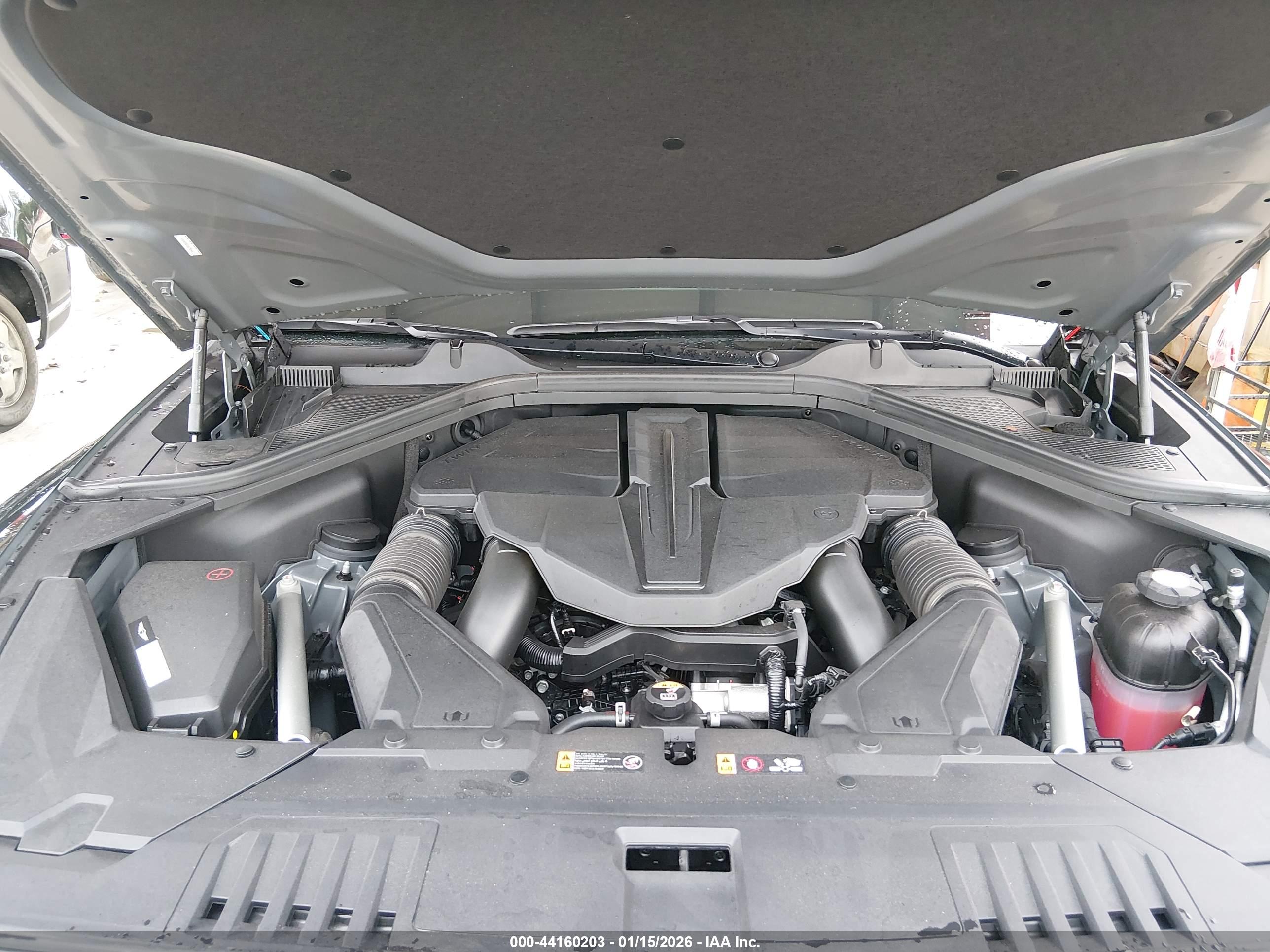 GENESIS GV80 image 10