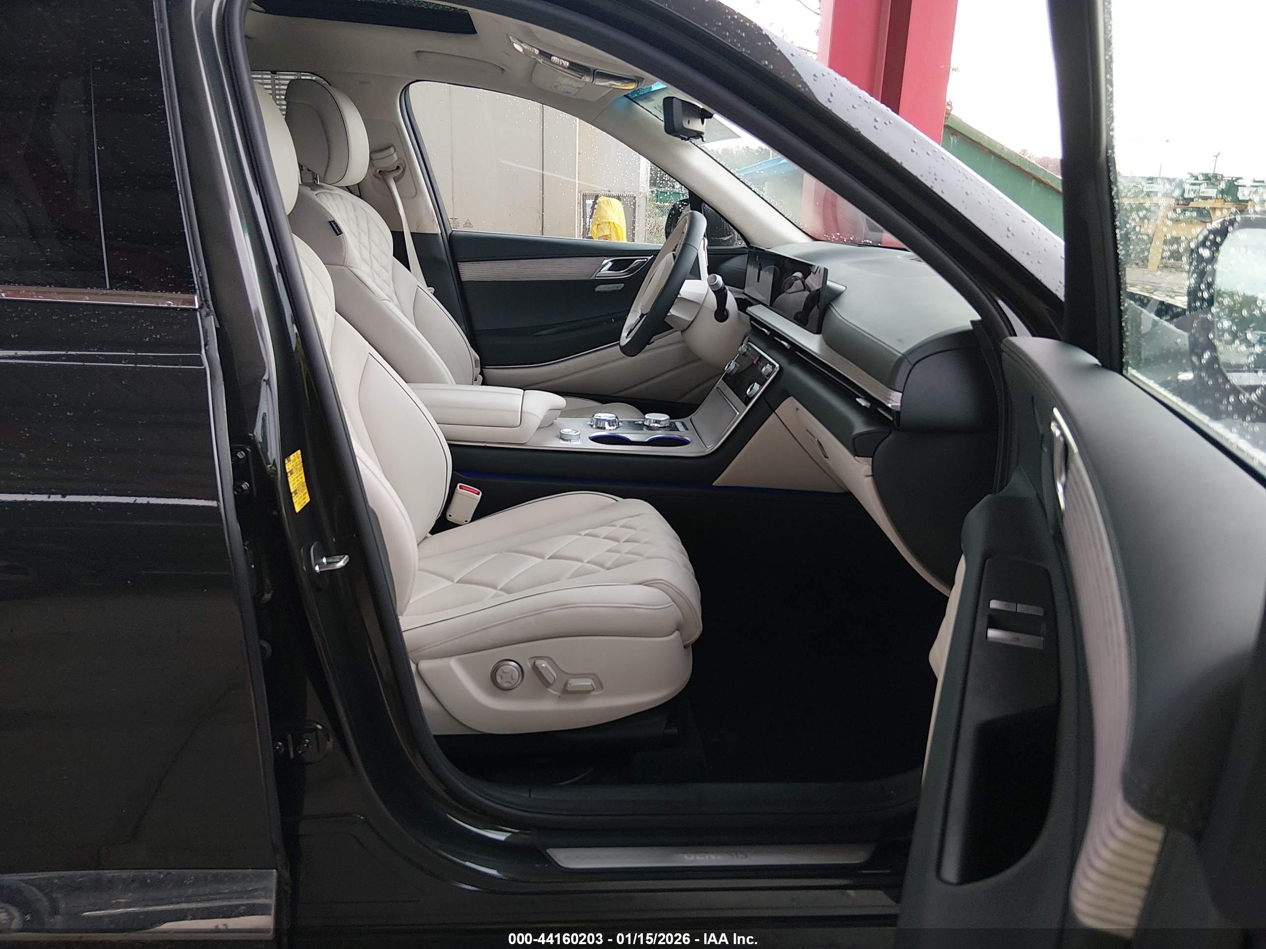GENESIS GV80 image 5