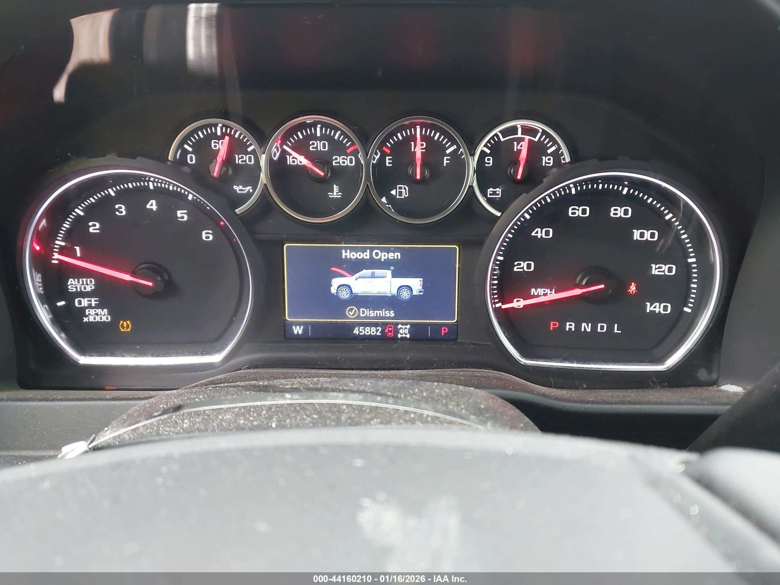 CHEVROLET SILVERADO image 7