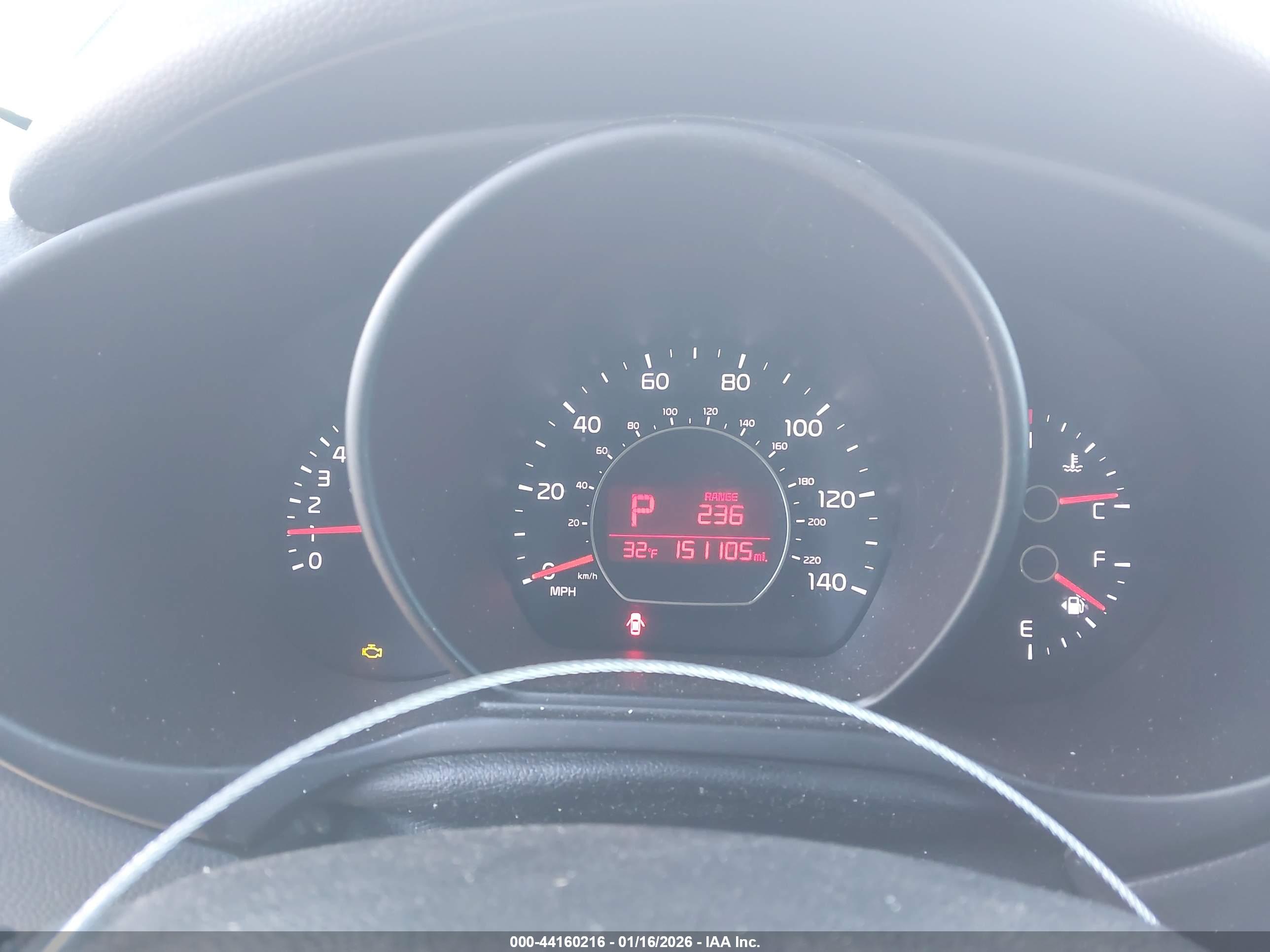 KIA SOUL image 7