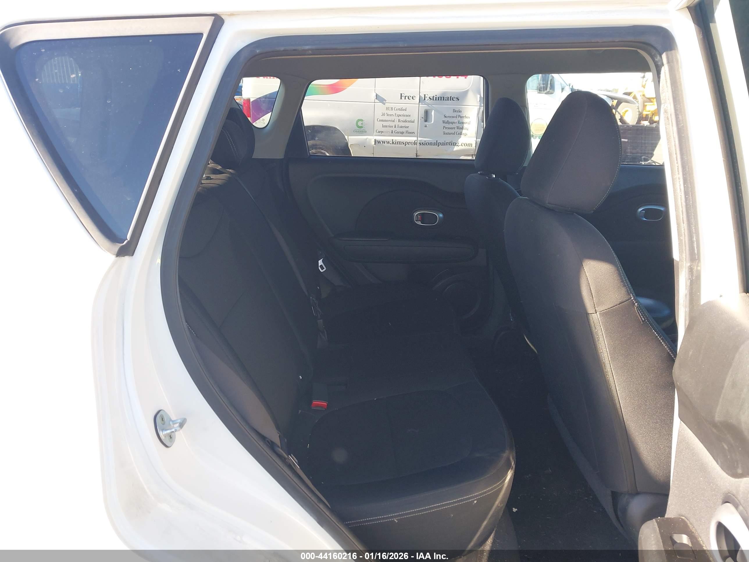 KIA SOUL image 8
