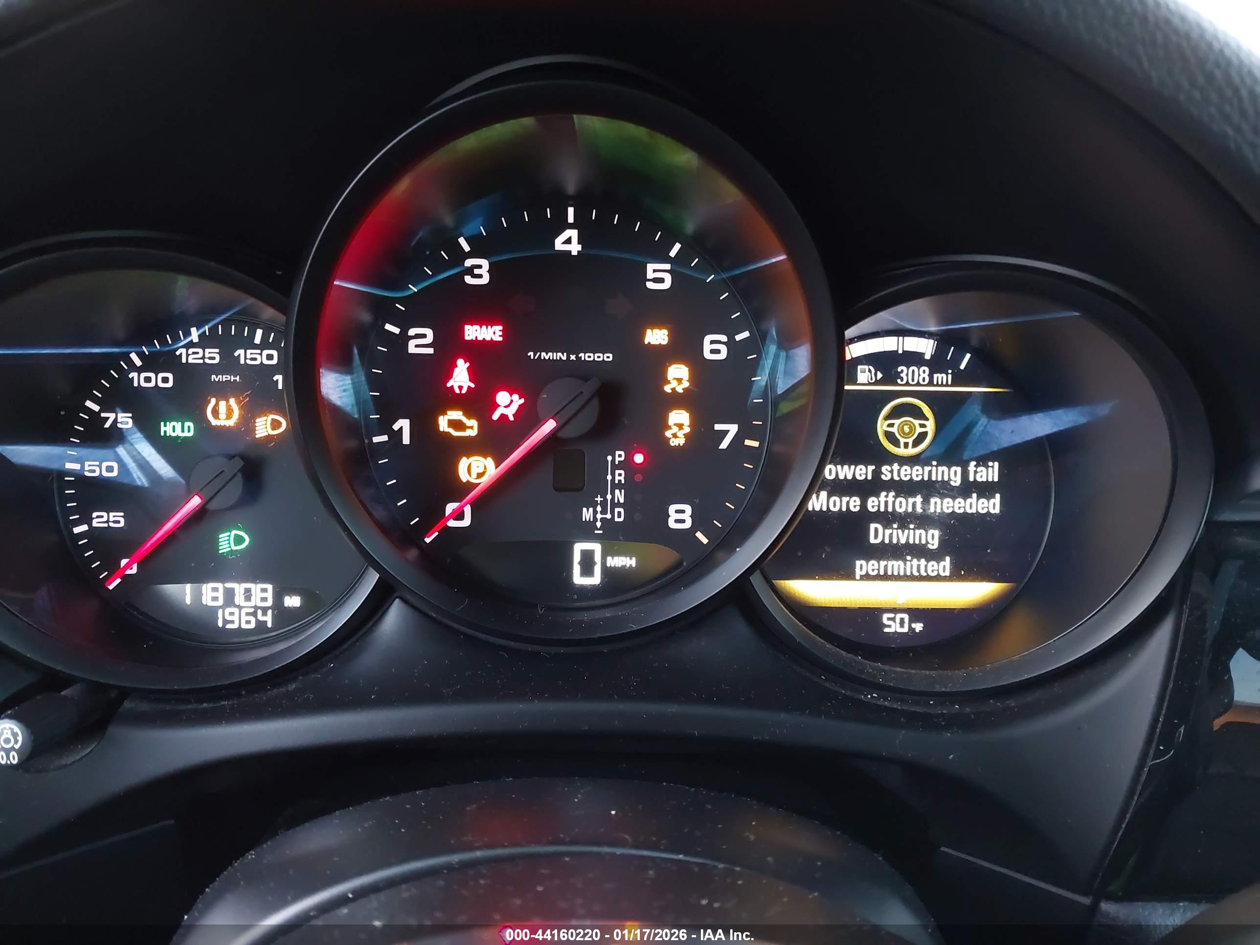 PORSCHE MACAN image 7