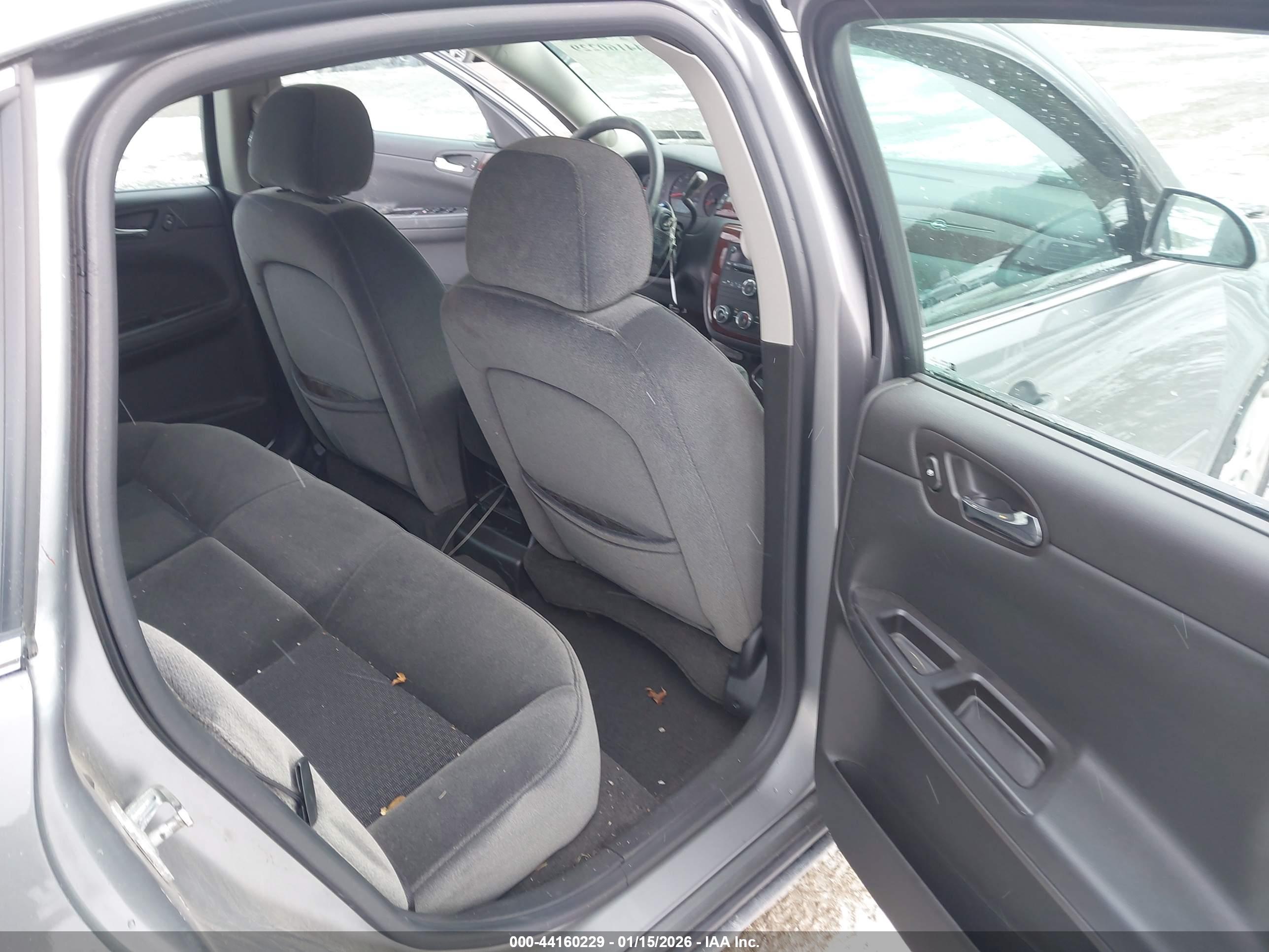 CHEVROLET IMPALA image 8