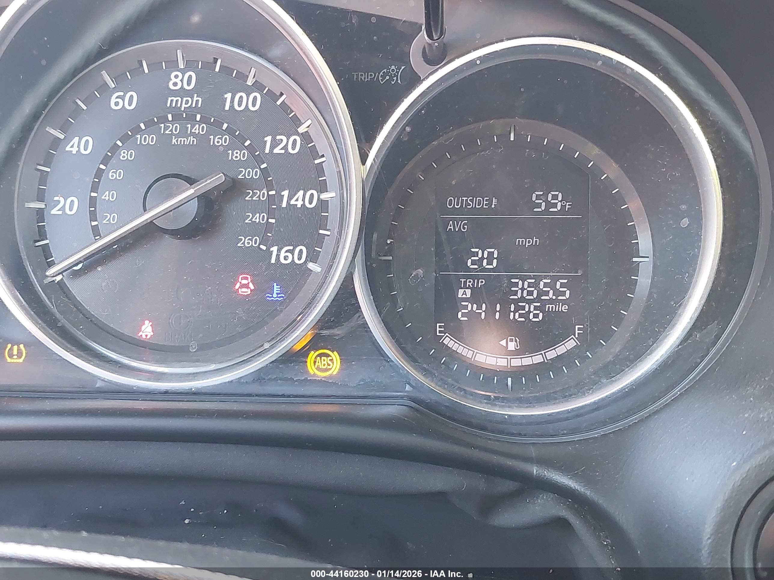 MAZDA CX-5 image 7