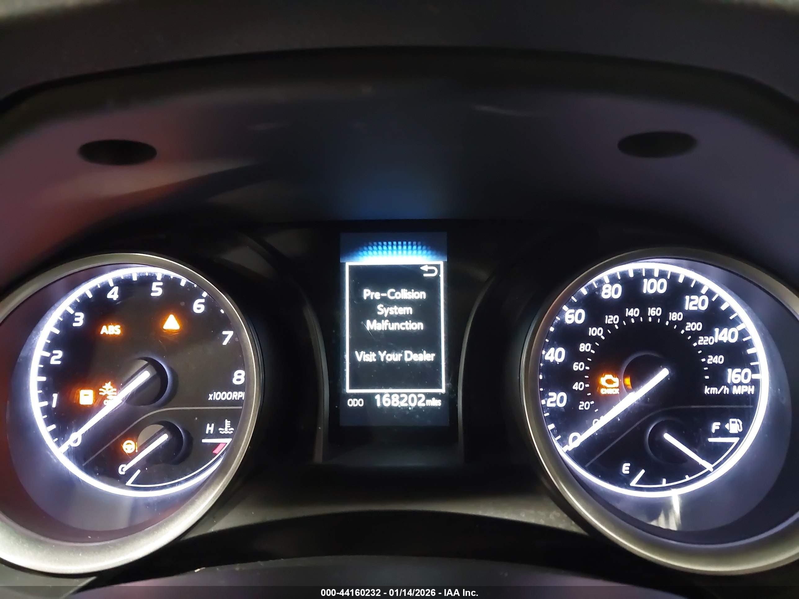 TOYOTA CAMRY image 7