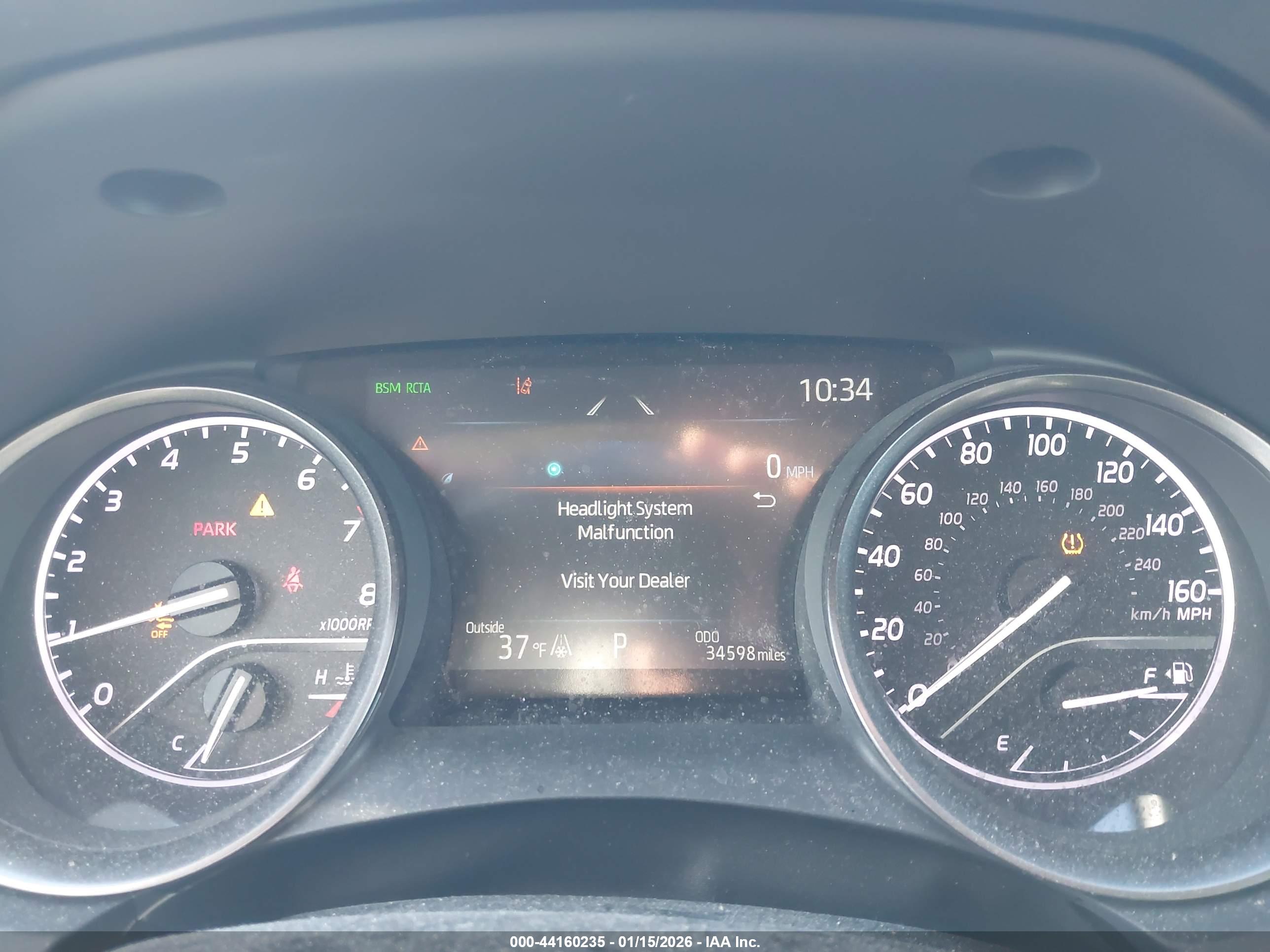 TOYOTA CAMRY image 7