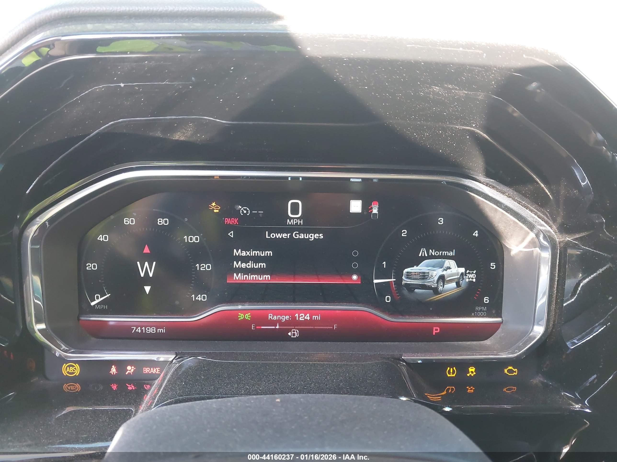 GMC SIERRA image 7