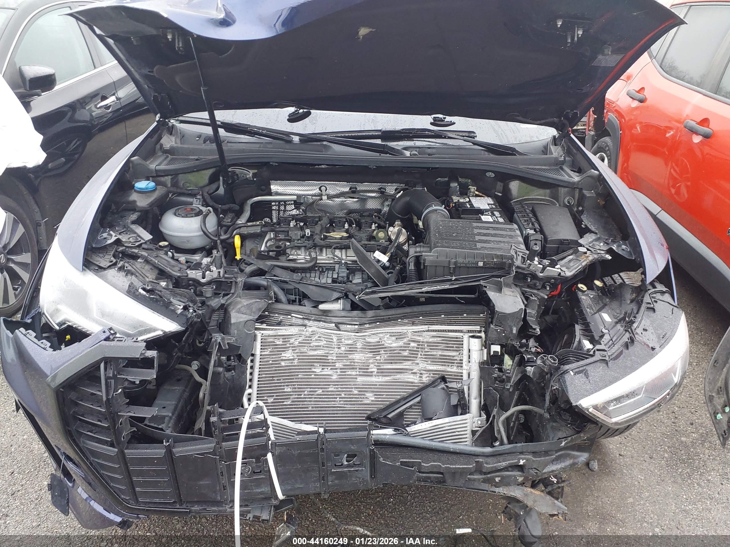 AUDI Q3 image 10