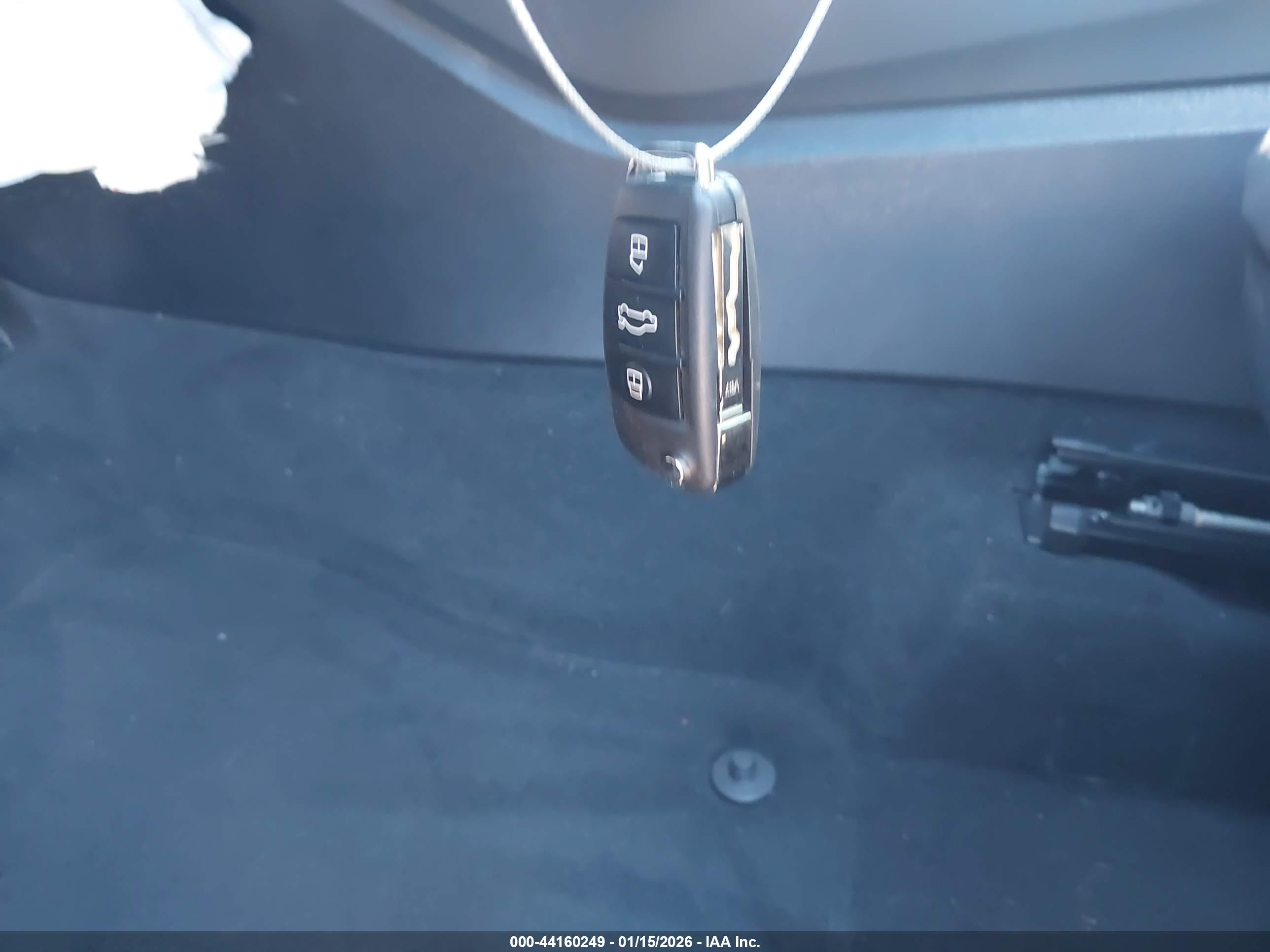 AUDI Q3 image 11