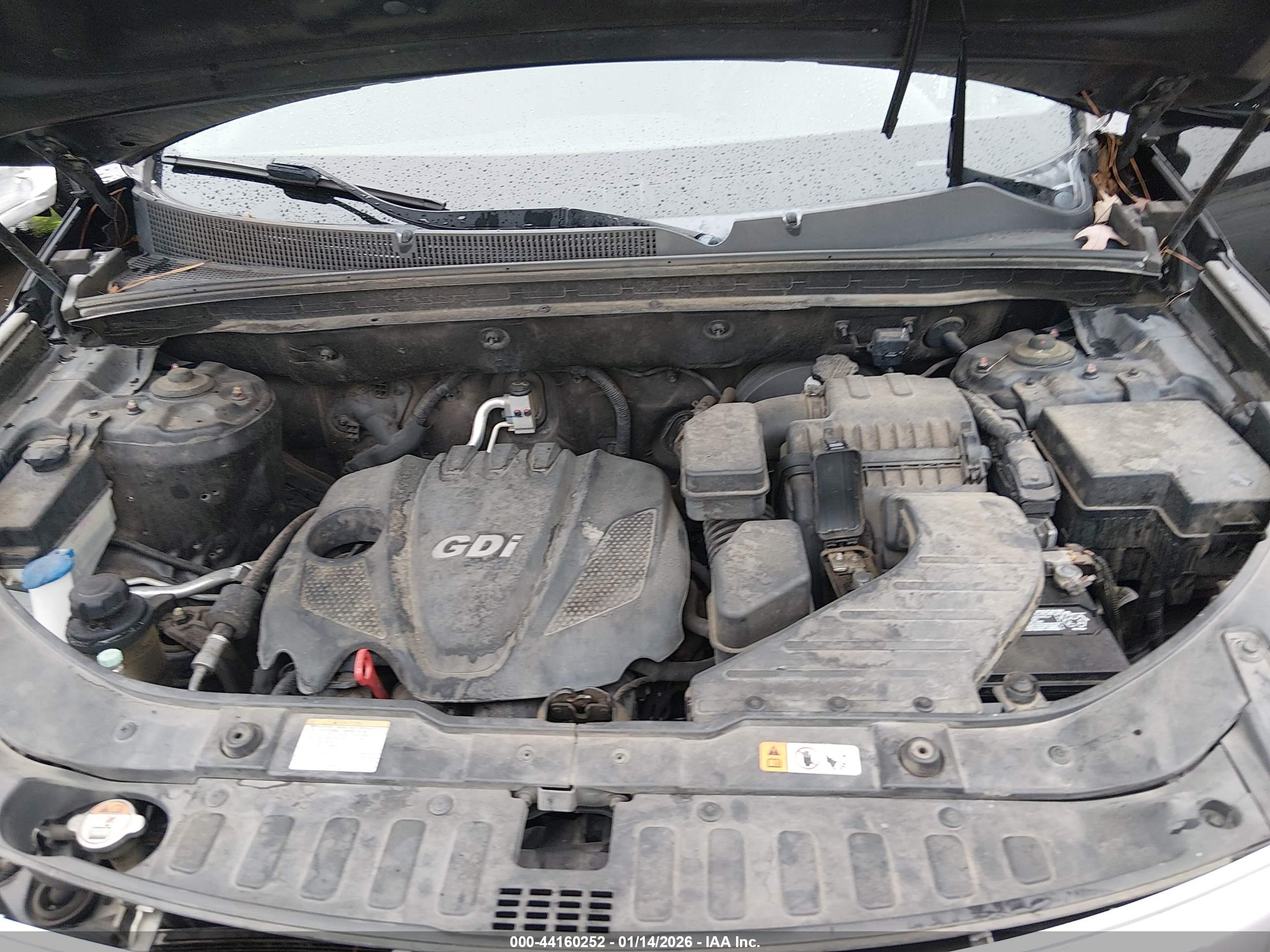 KIA SORENTO image 10