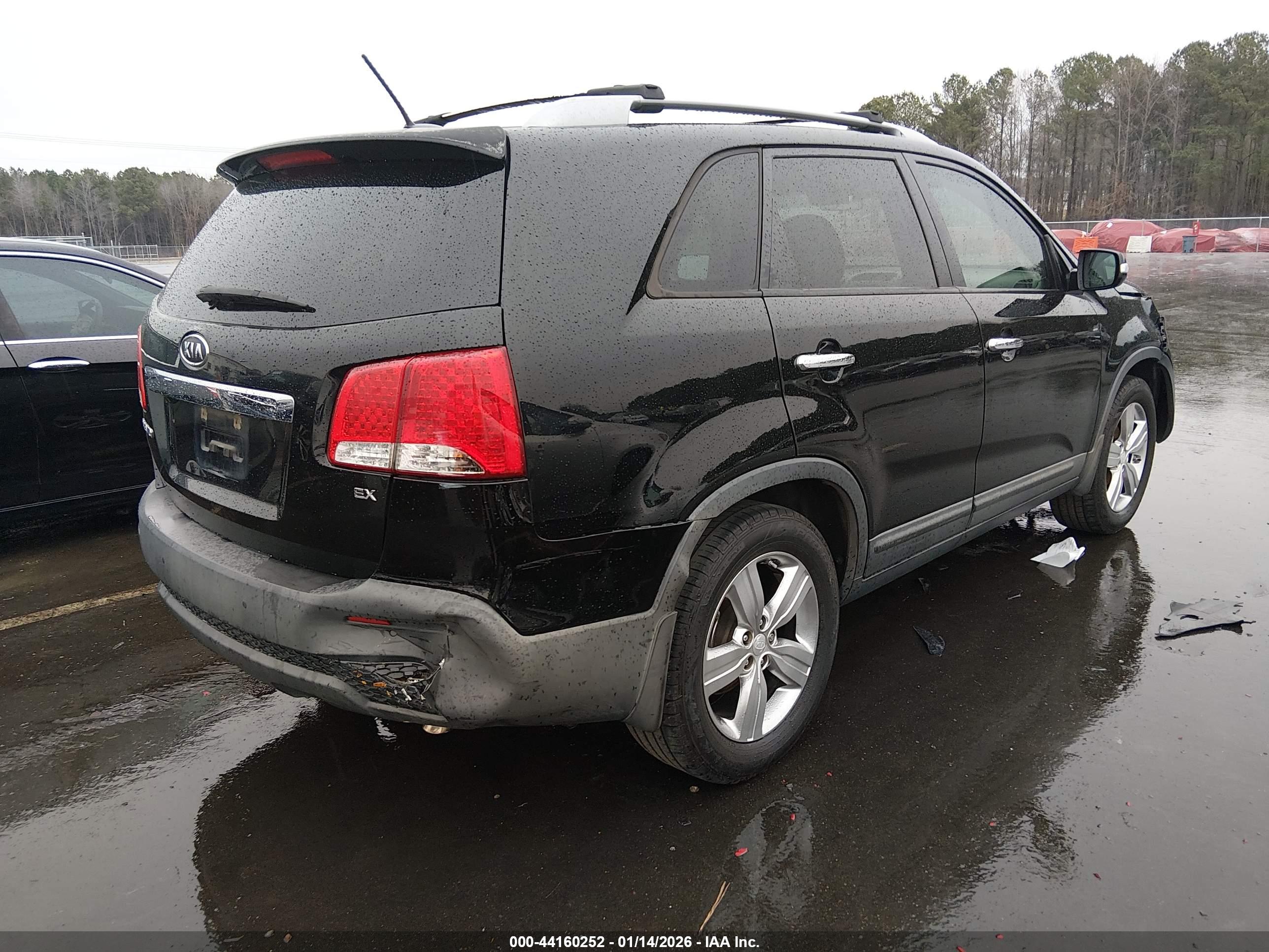 KIA SORENTO image 4