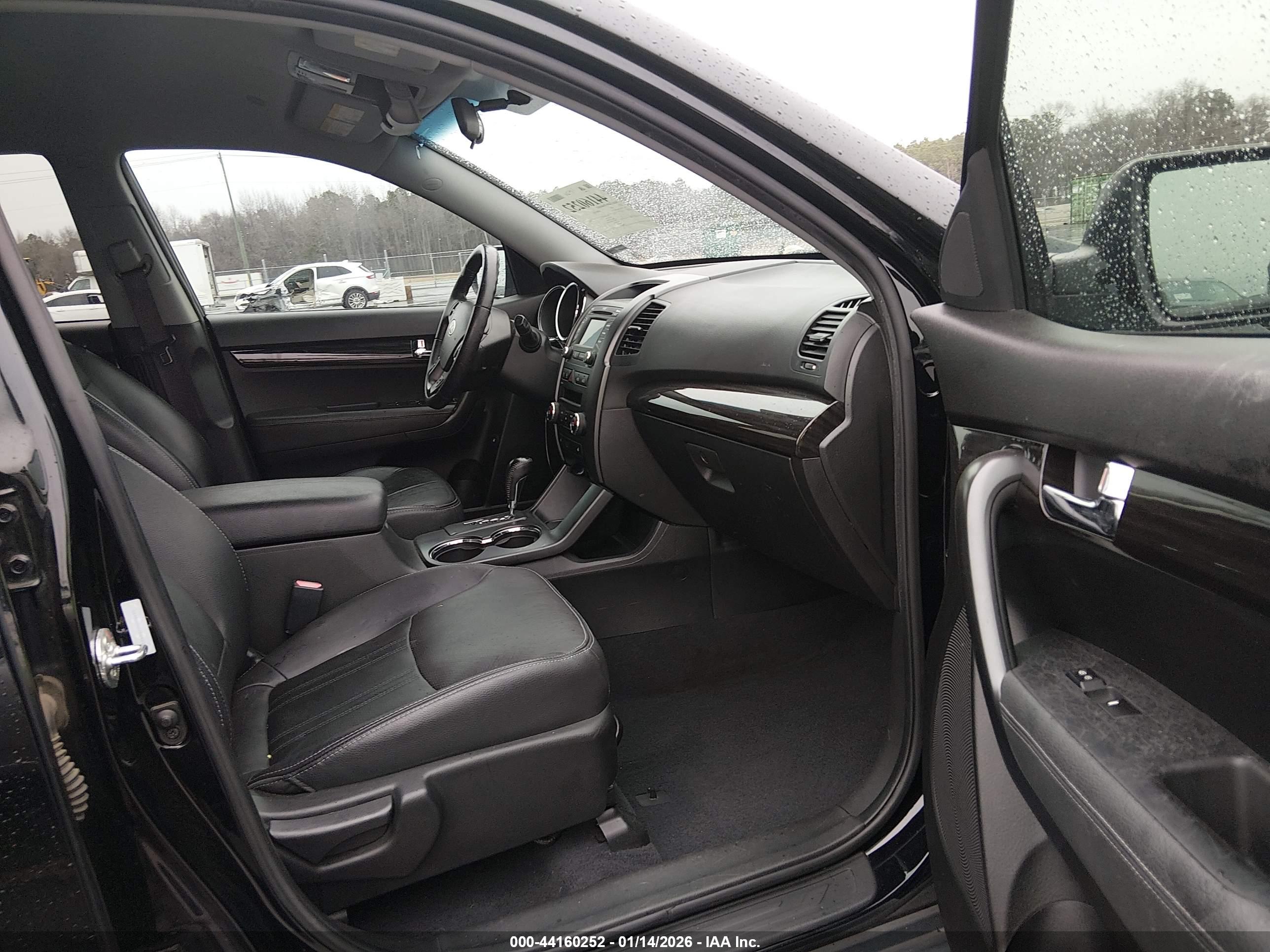 KIA SORENTO image 5