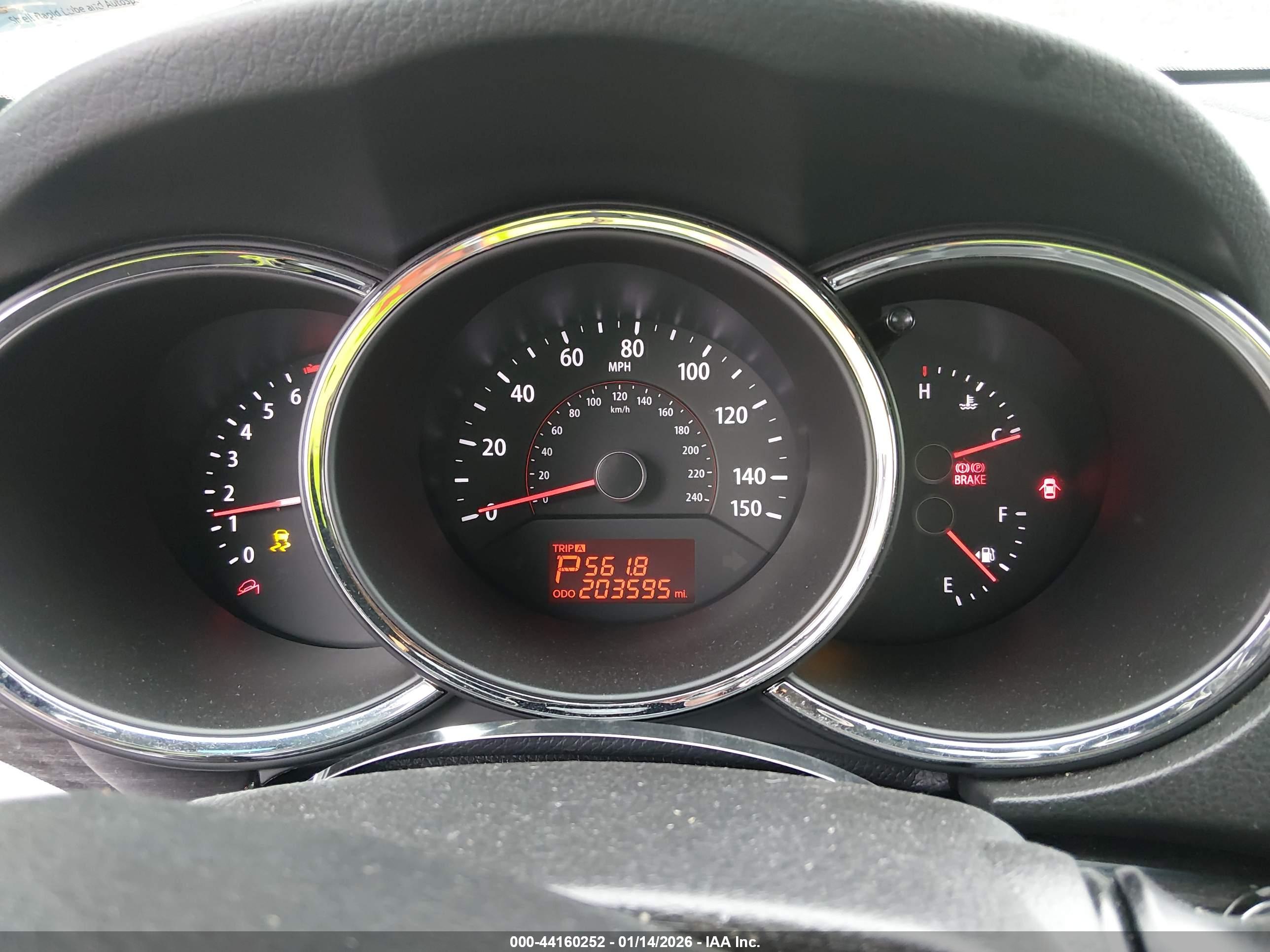 KIA SORENTO image 7