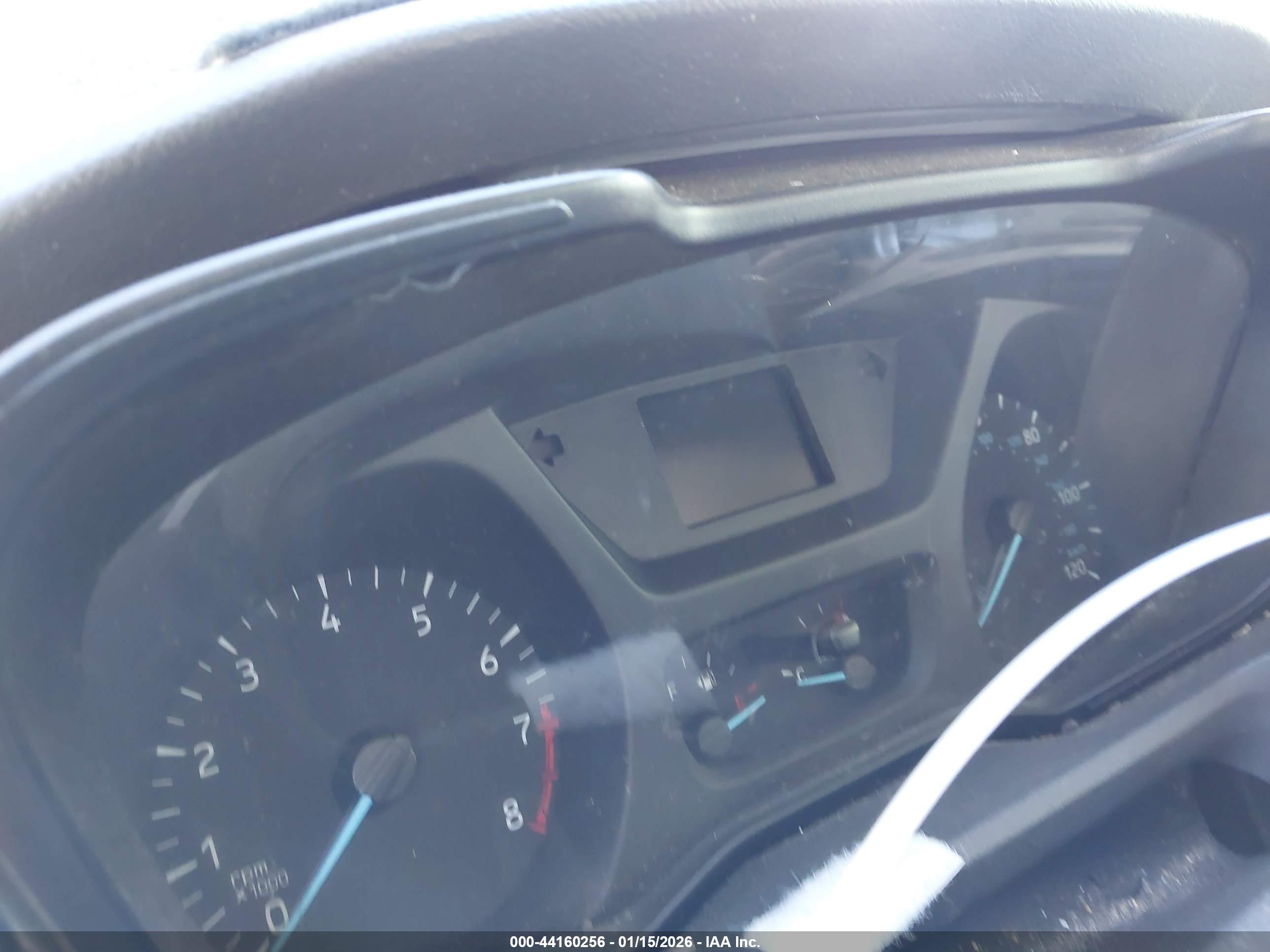 FORD TRANSIT-250 image 7