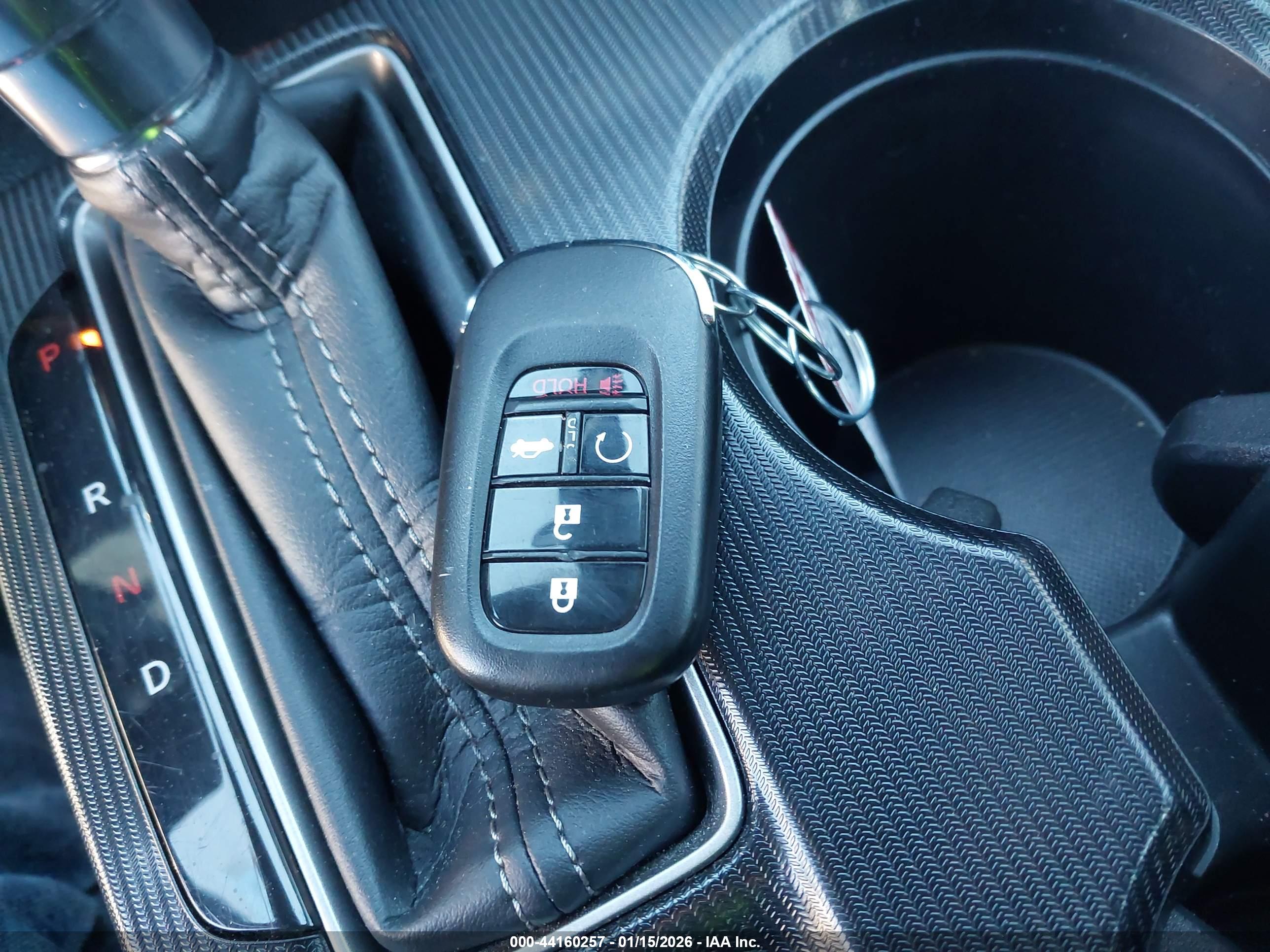 HONDA CIVIC image 11