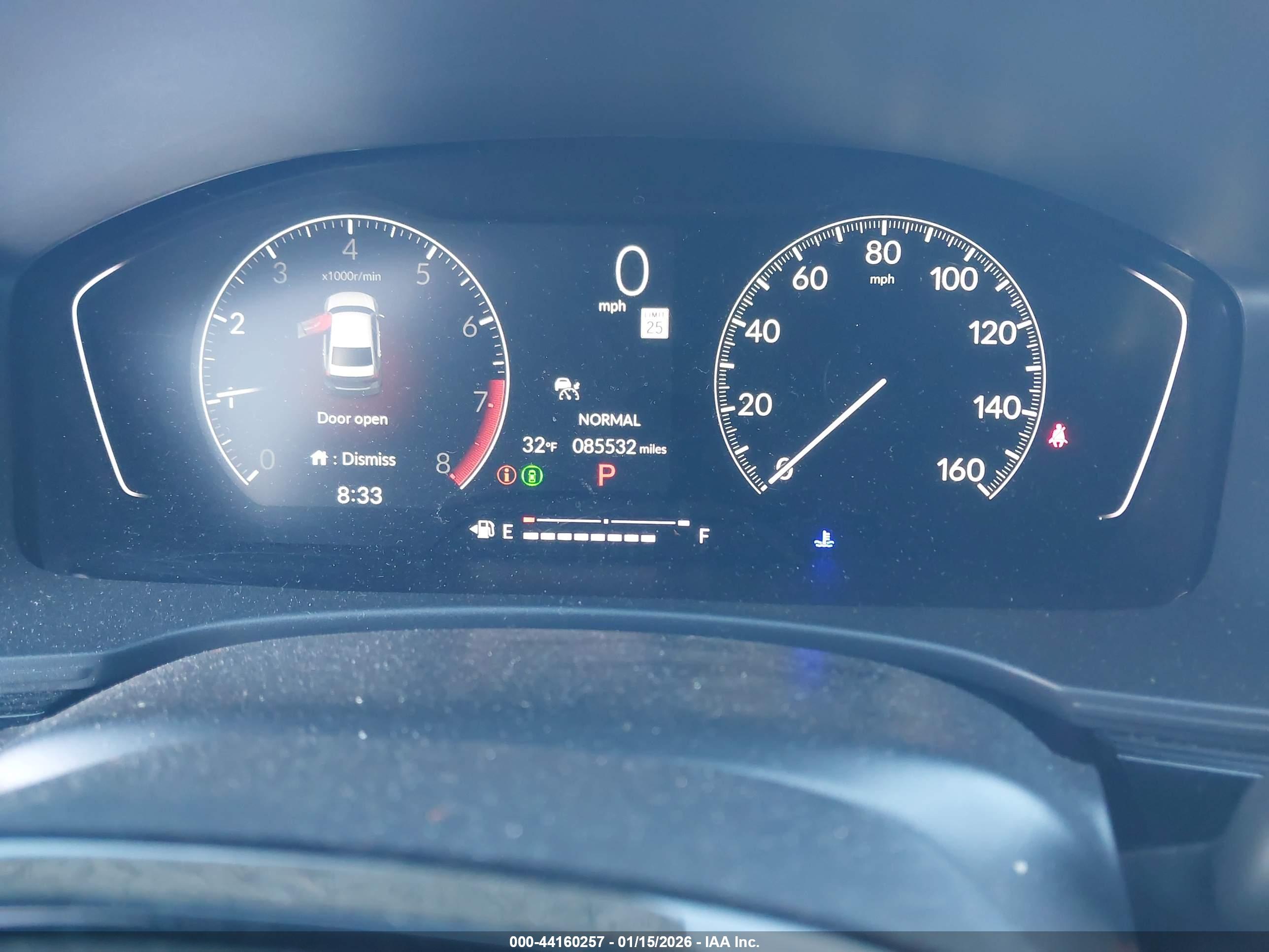 HONDA CIVIC image 7
