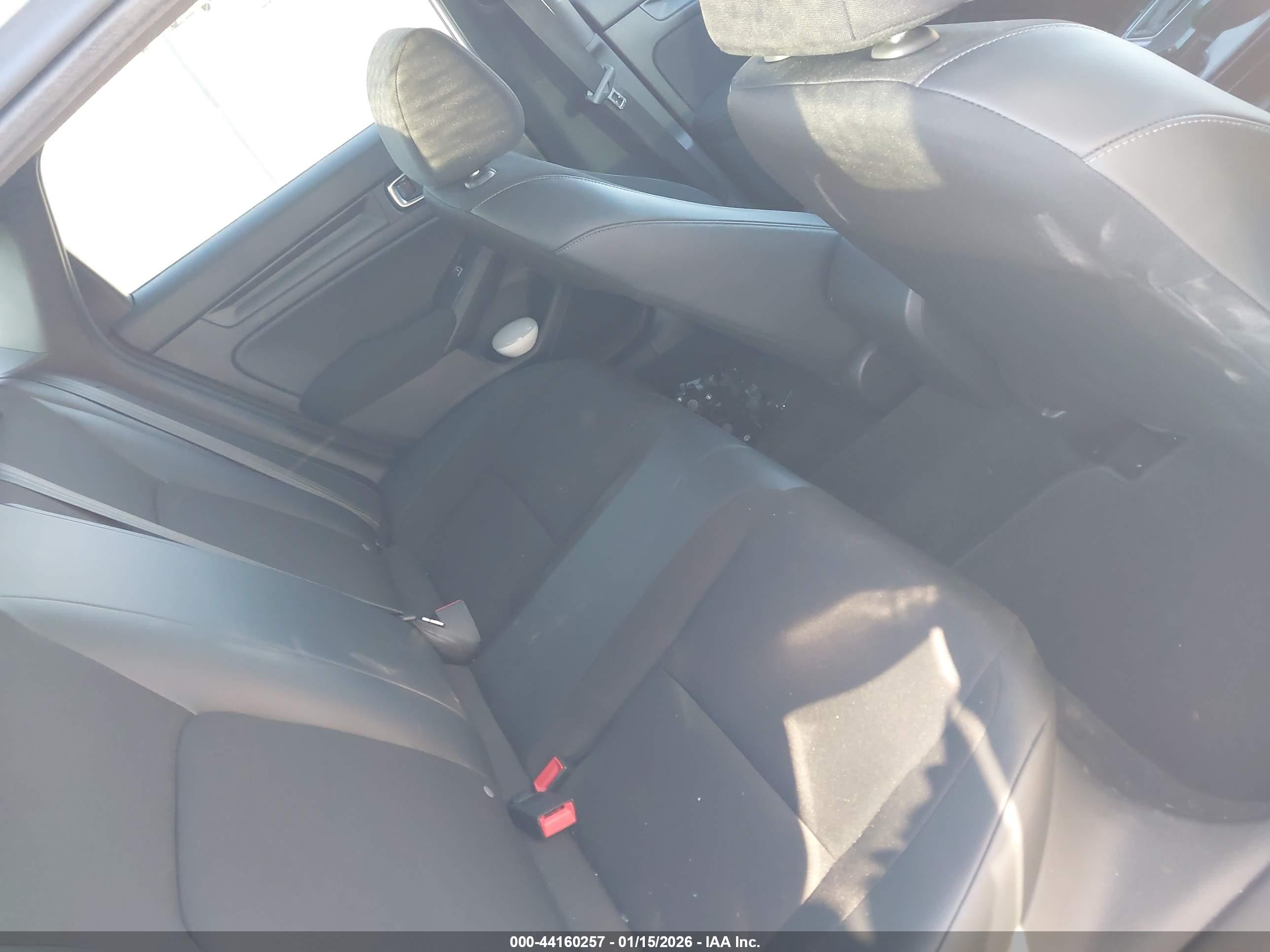 HONDA CIVIC image 8