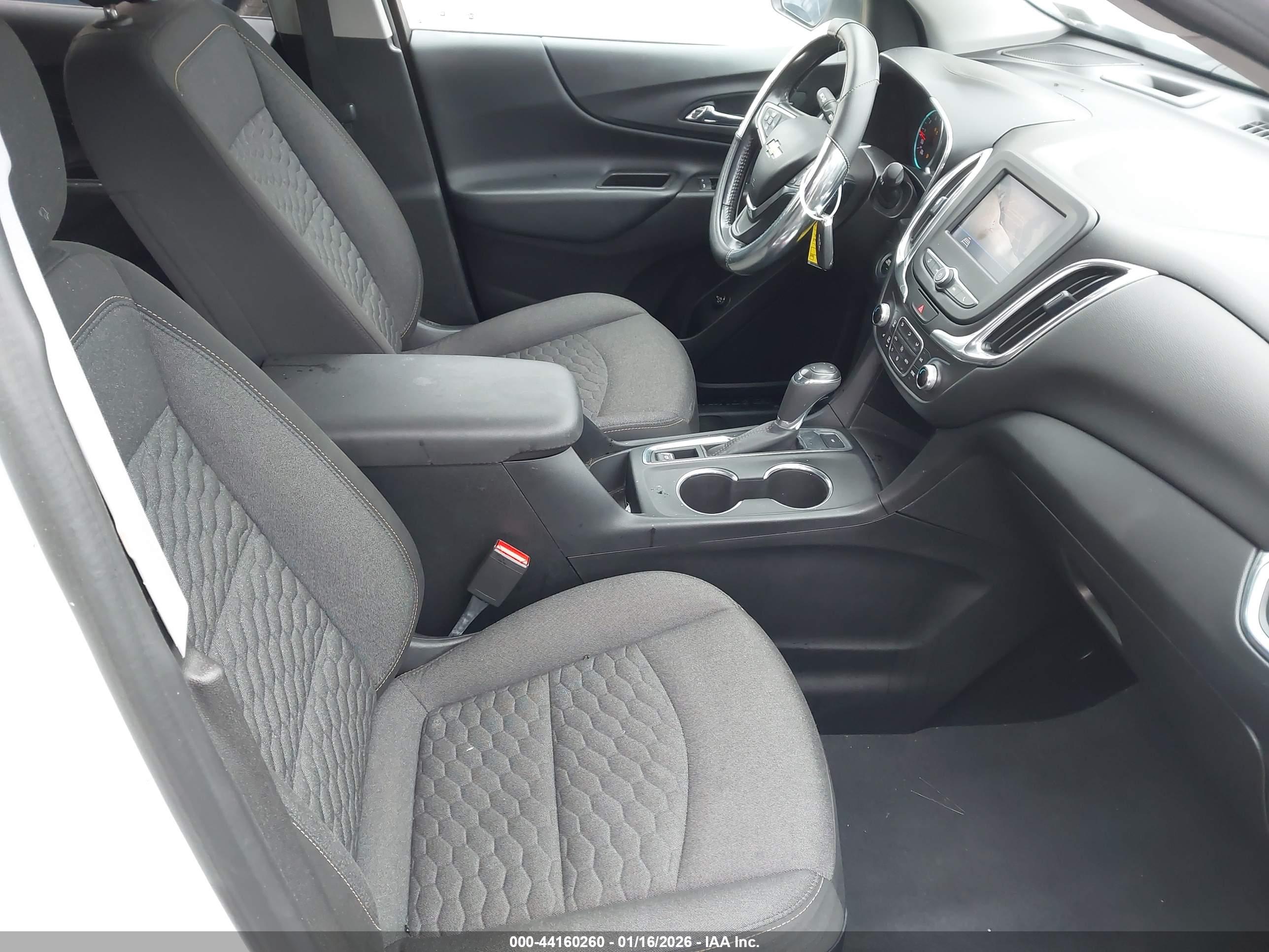 CHEVROLET EQUINOX image 5