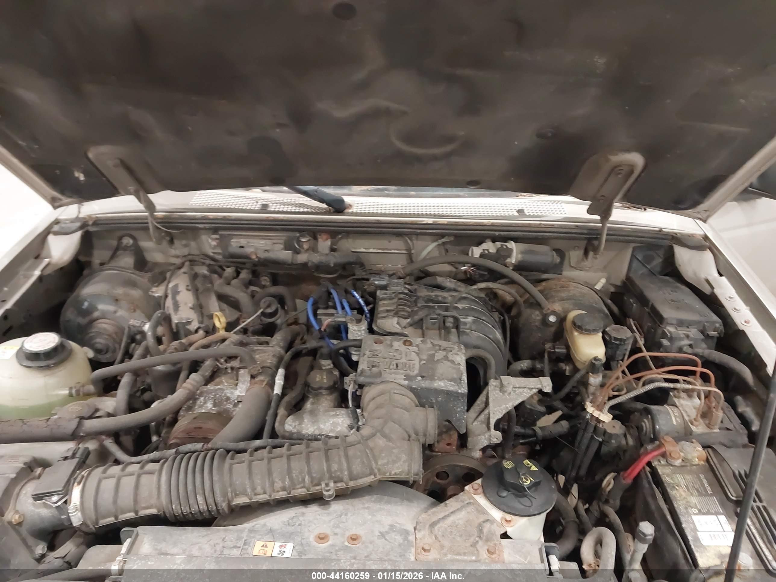 FORD RANGER image 10