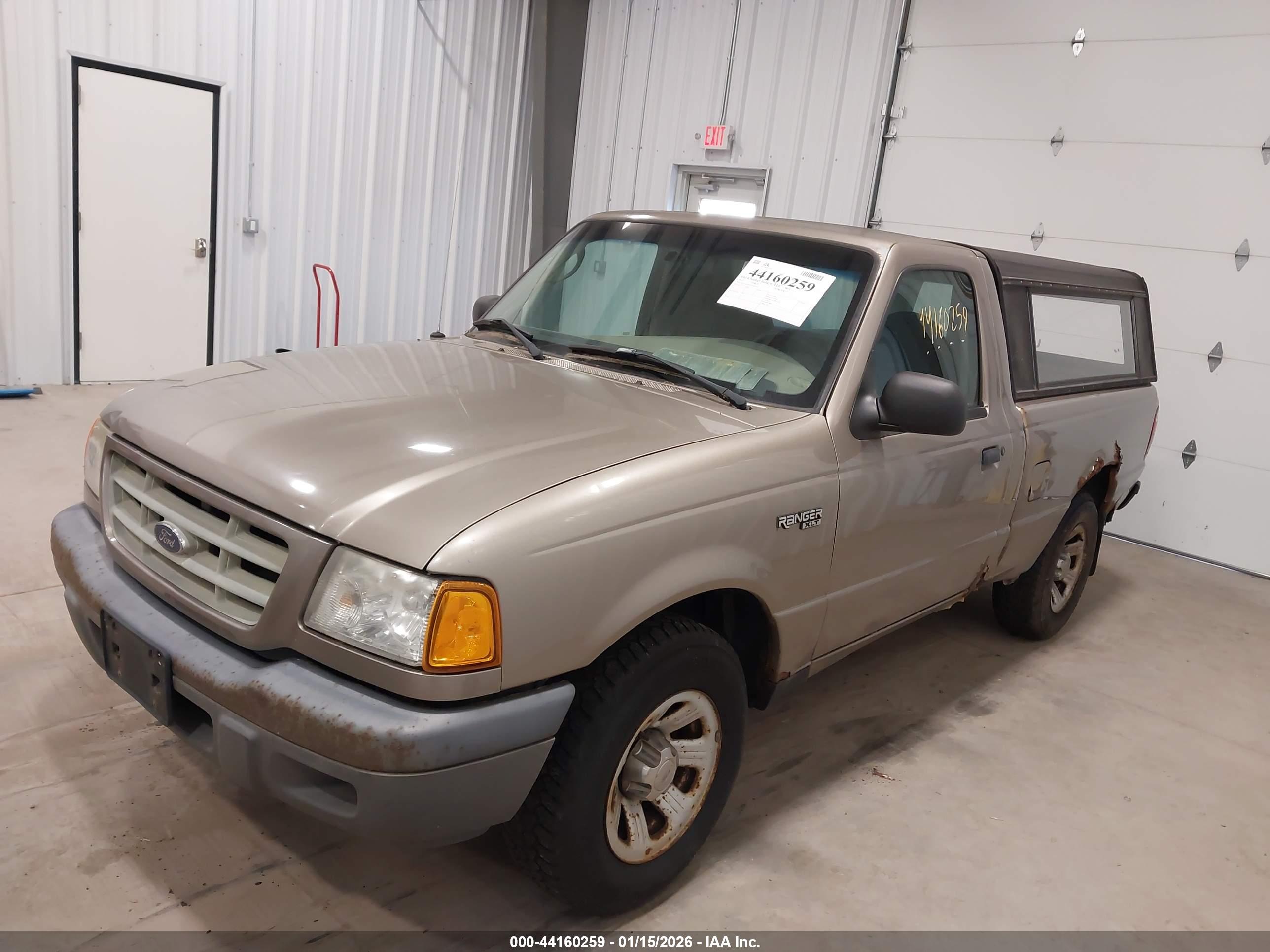 FORD RANGER image 2