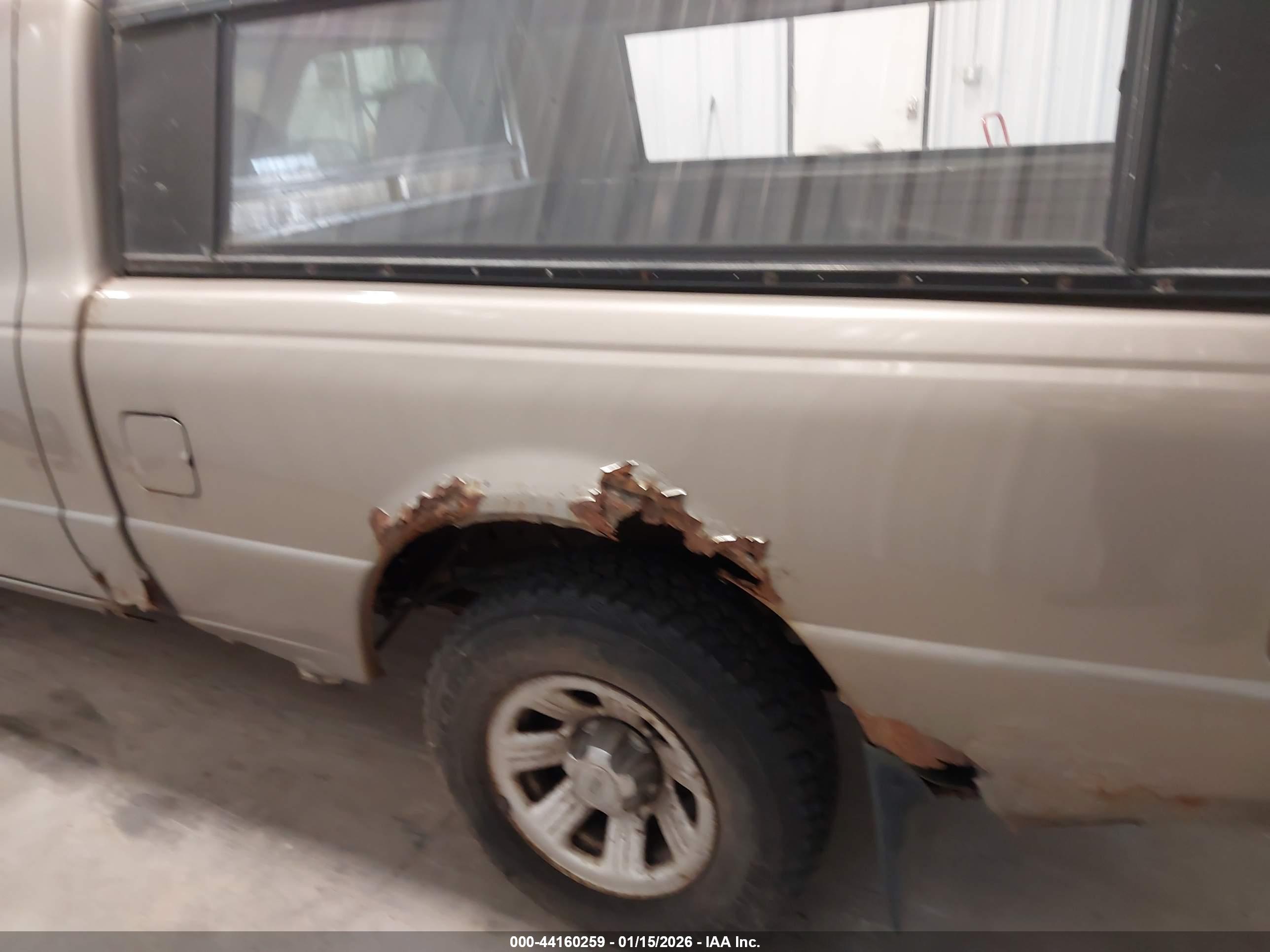 FORD RANGER image 6
