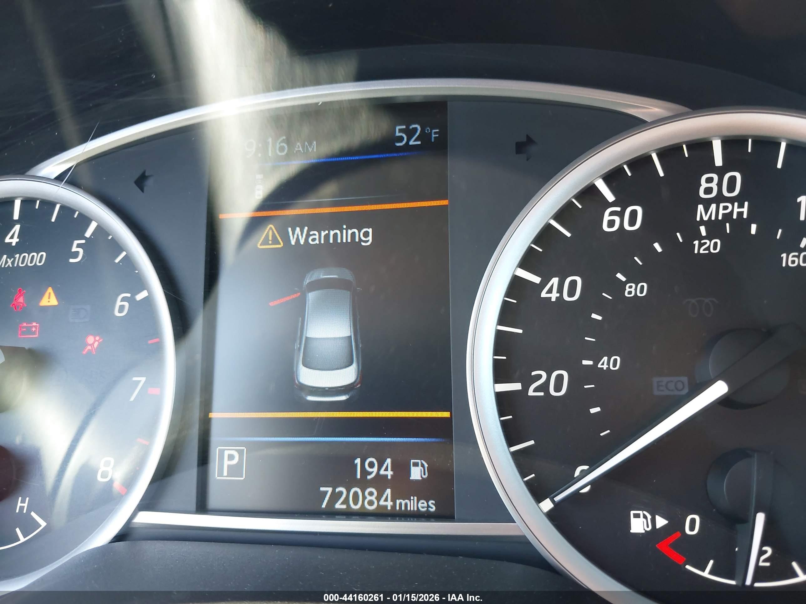 NISSAN SENTRA image 7