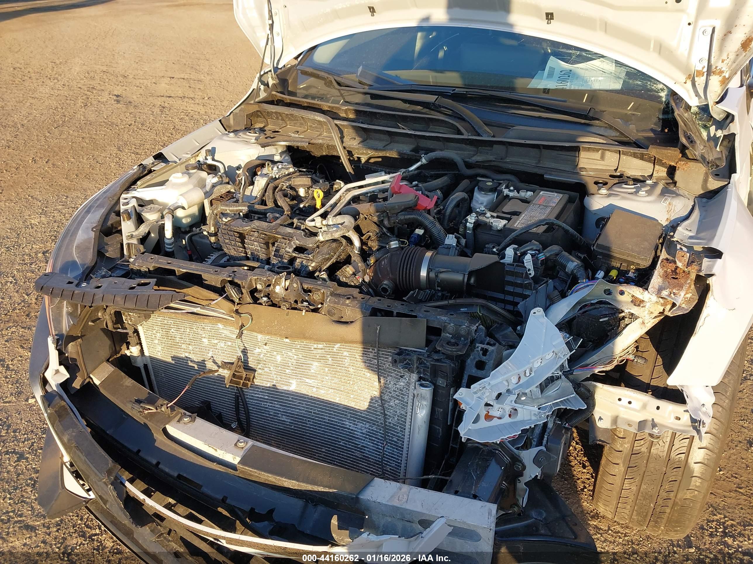 NISSAN ALTIMA image 10