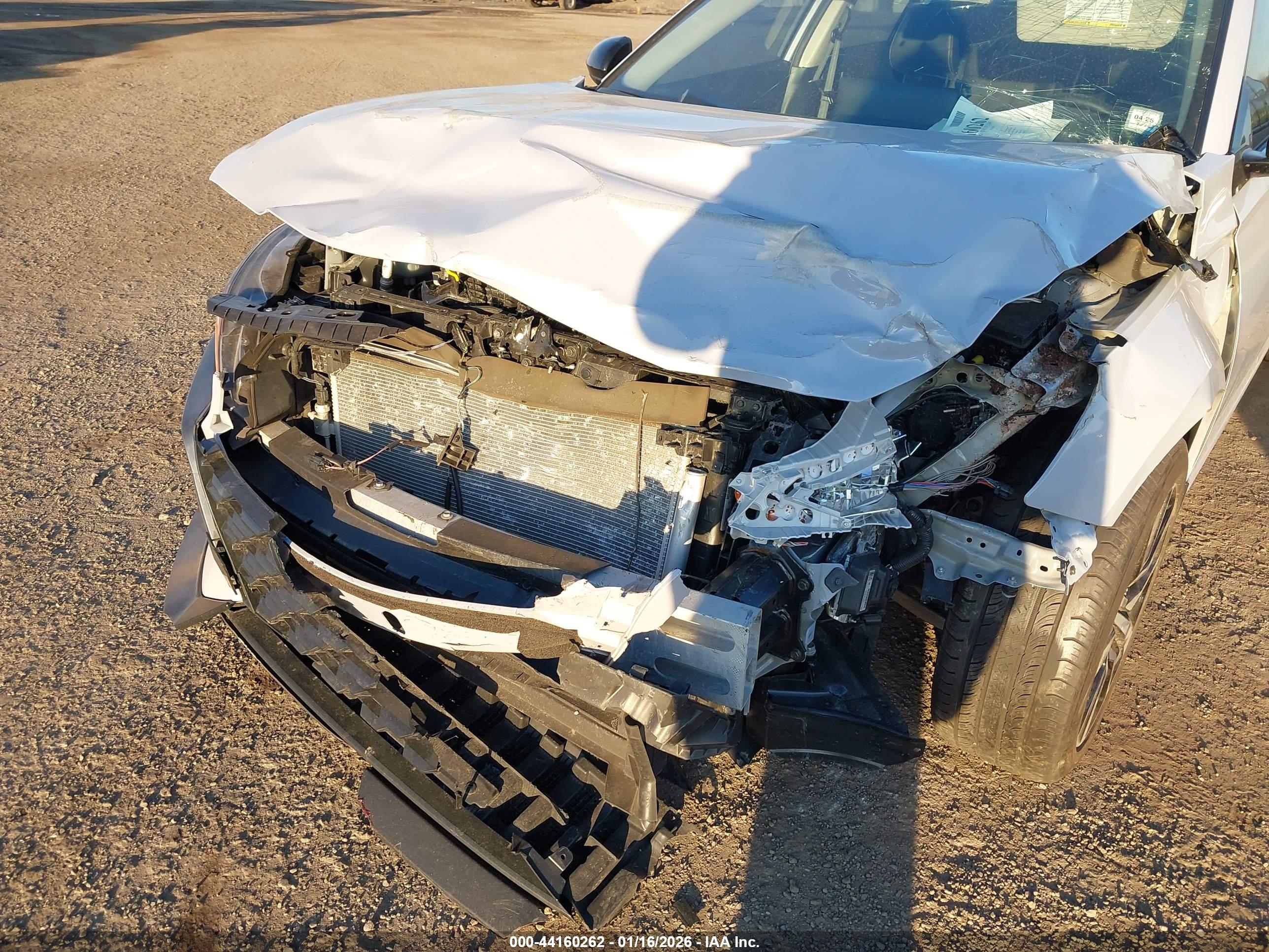 NISSAN ALTIMA image 6
