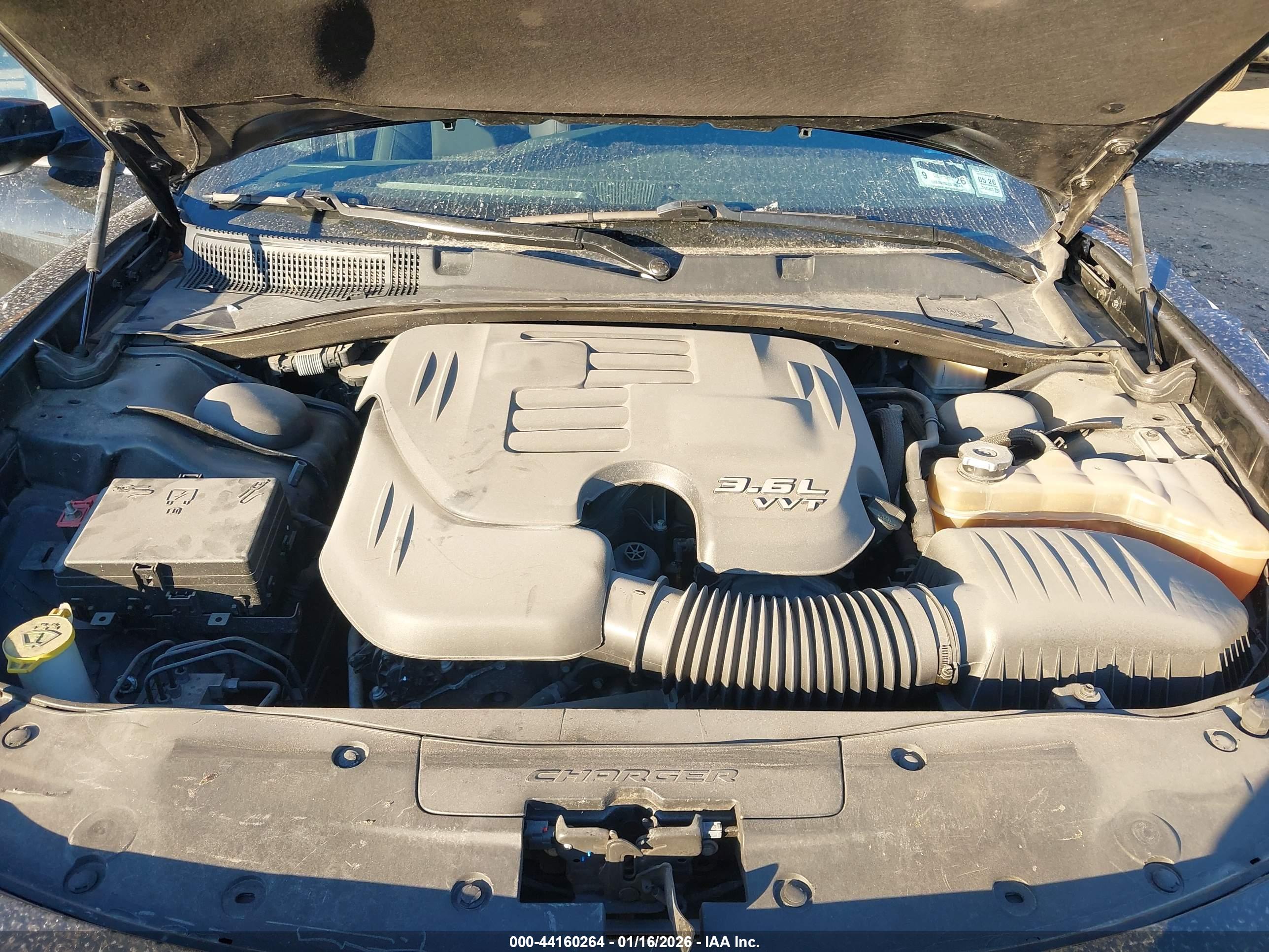 DODGE CHARGER image 10