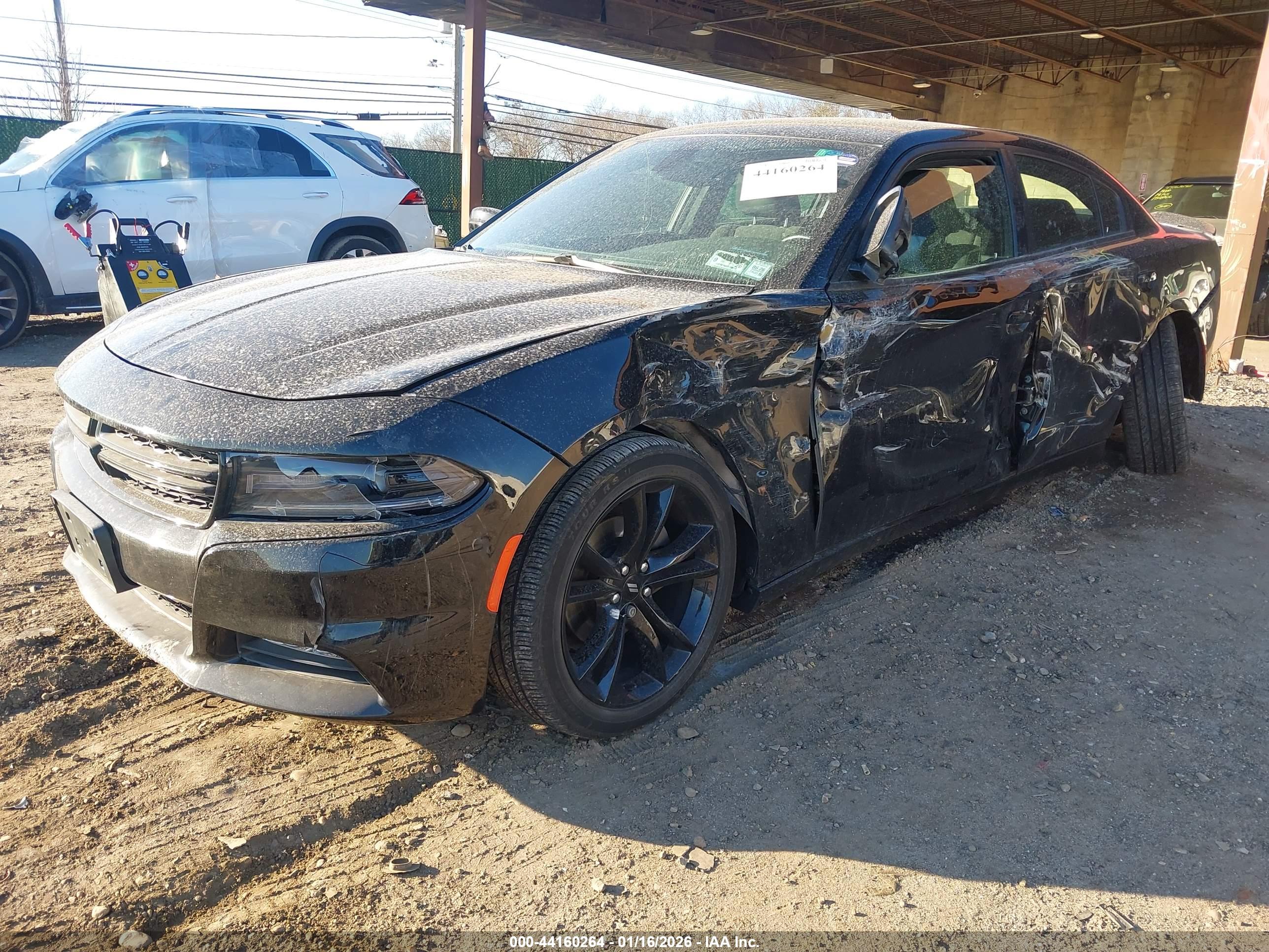 DODGE CHARGER image 2