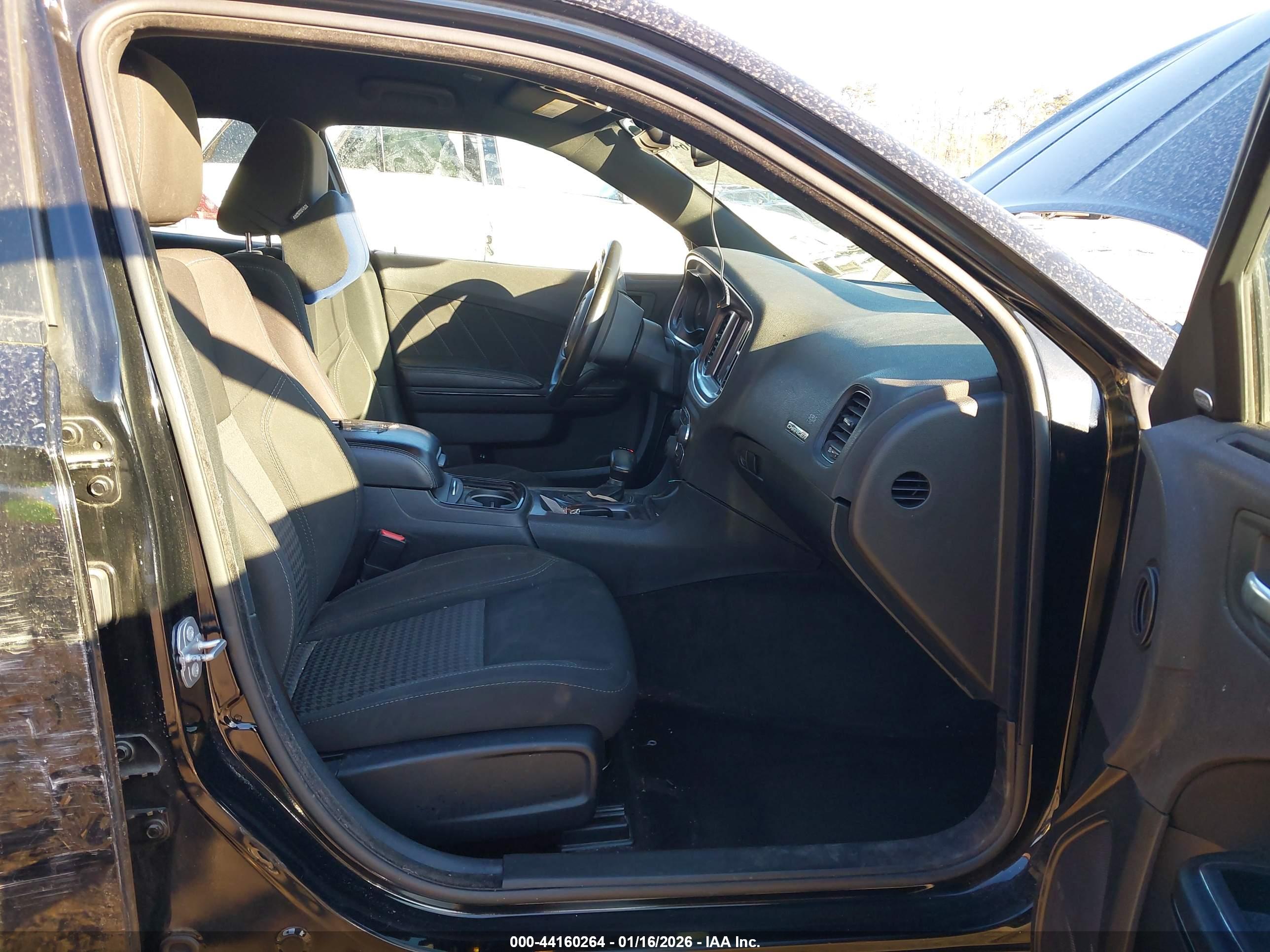 DODGE CHARGER image 5