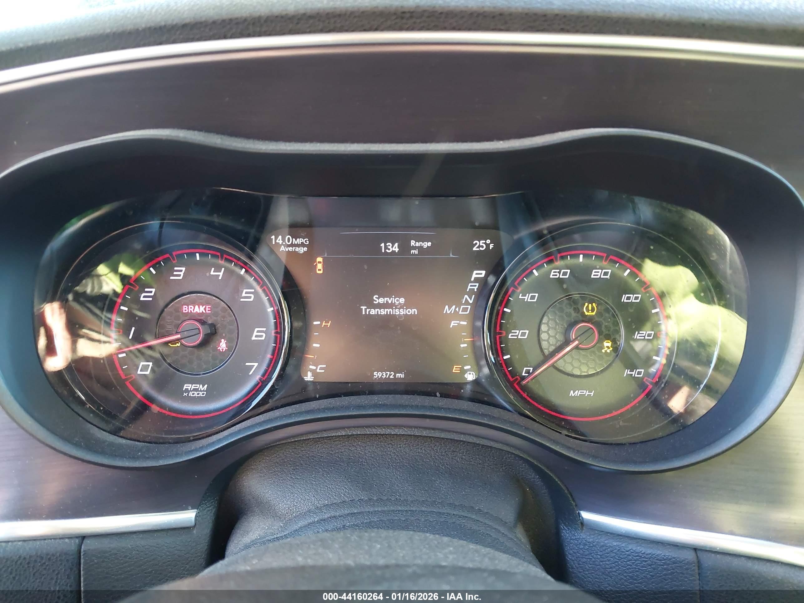 DODGE CHARGER image 7