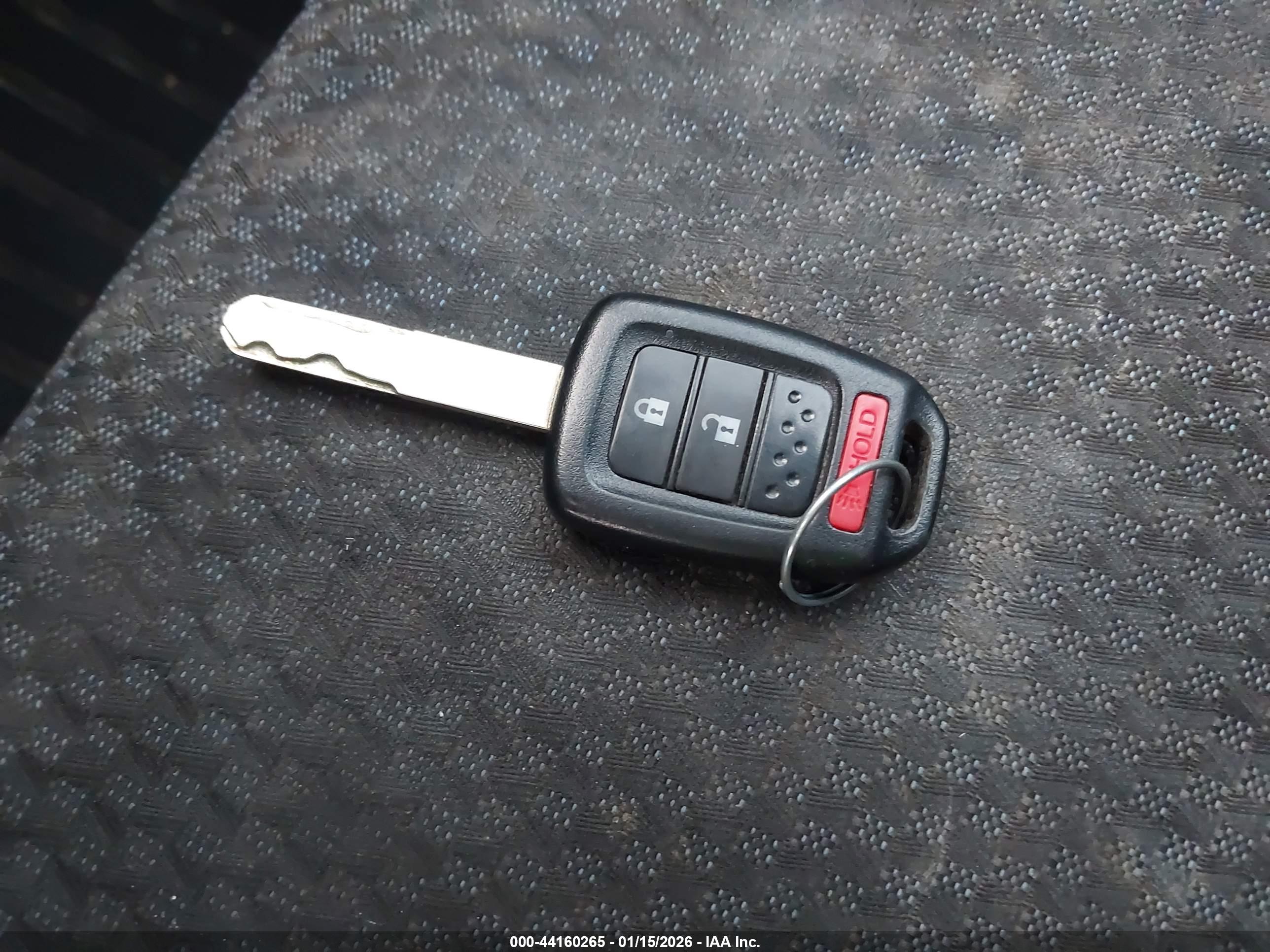 HONDA FIT image 11
