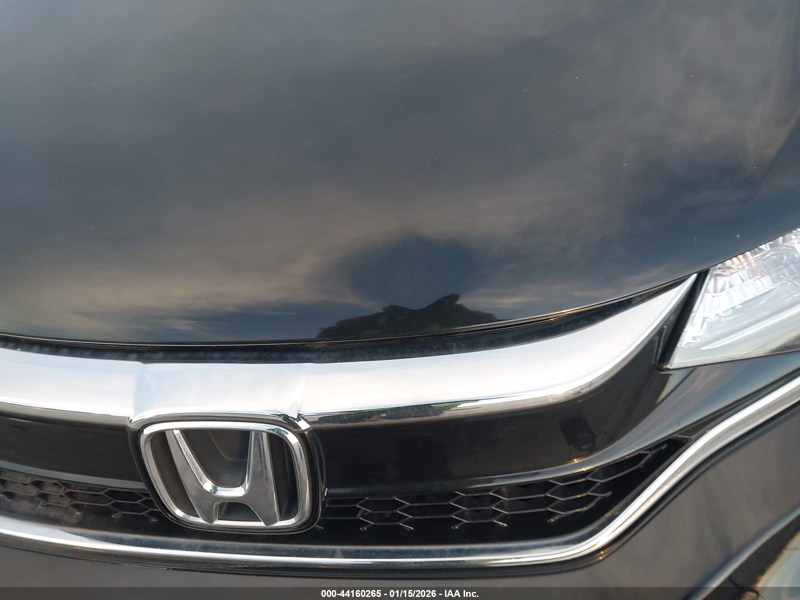 HONDA FIT image 6