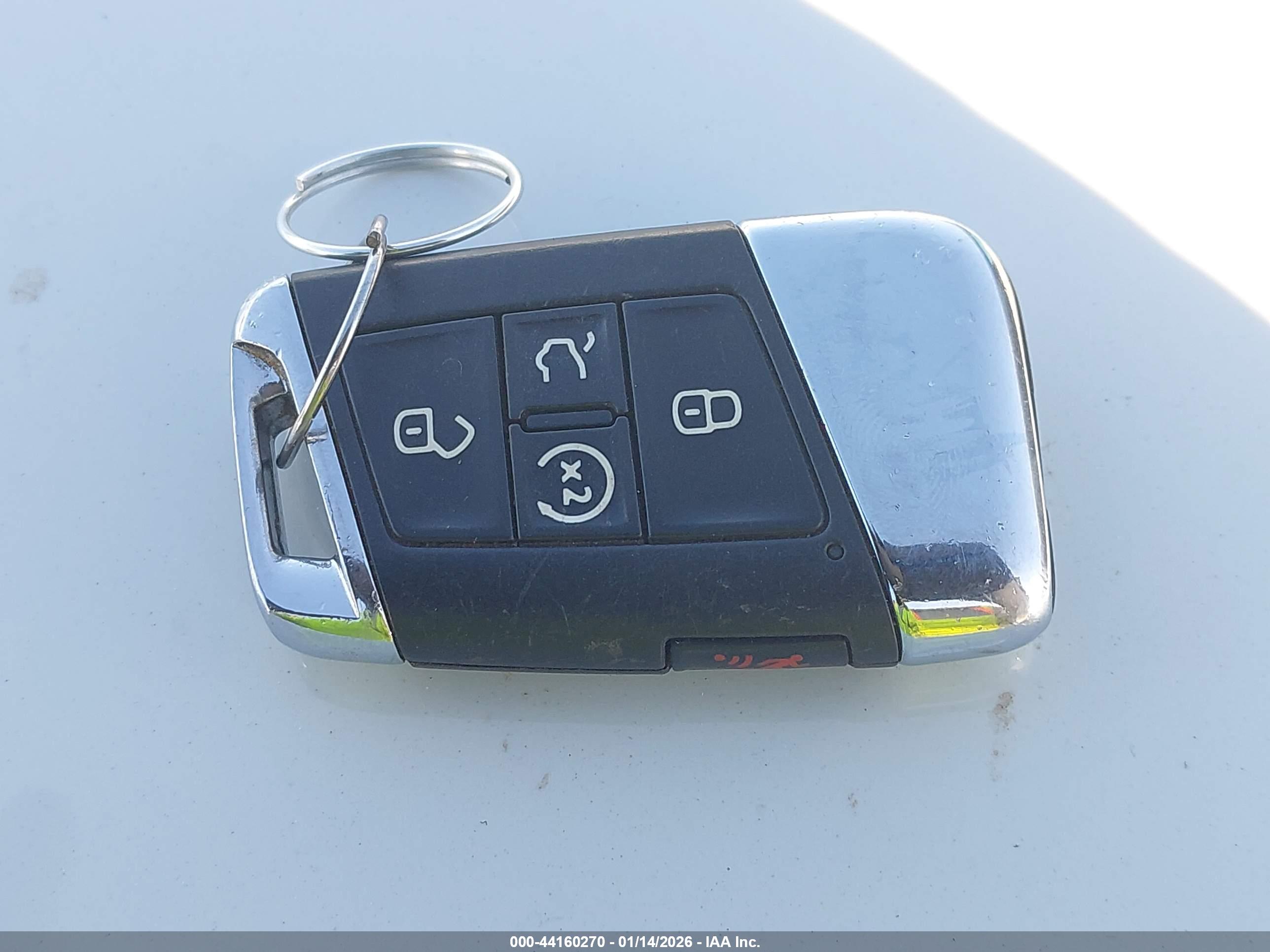 VOLKSWAGEN ATLAS image 11