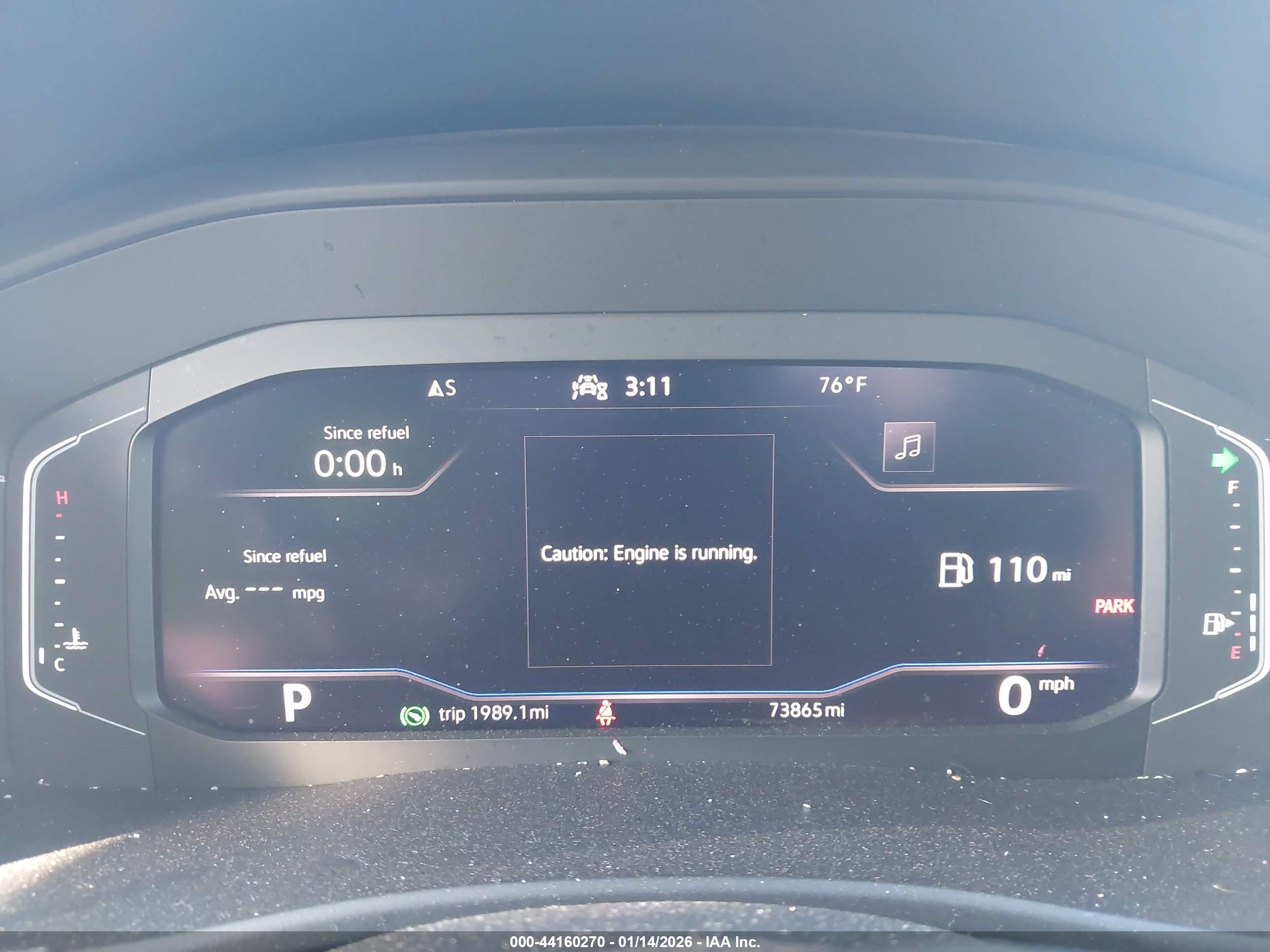 VOLKSWAGEN ATLAS image 7