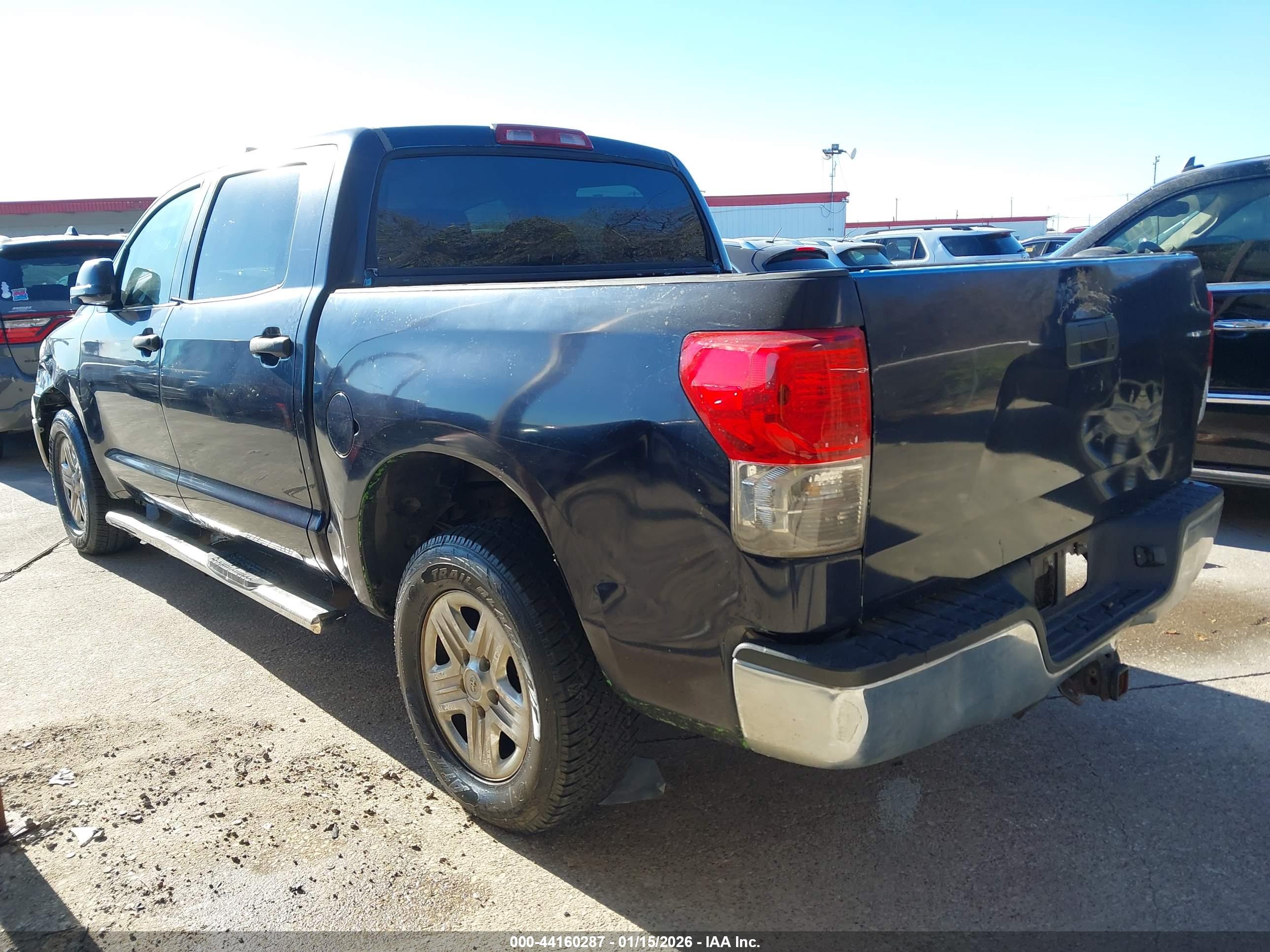TOYOTA TUNDRA image 3