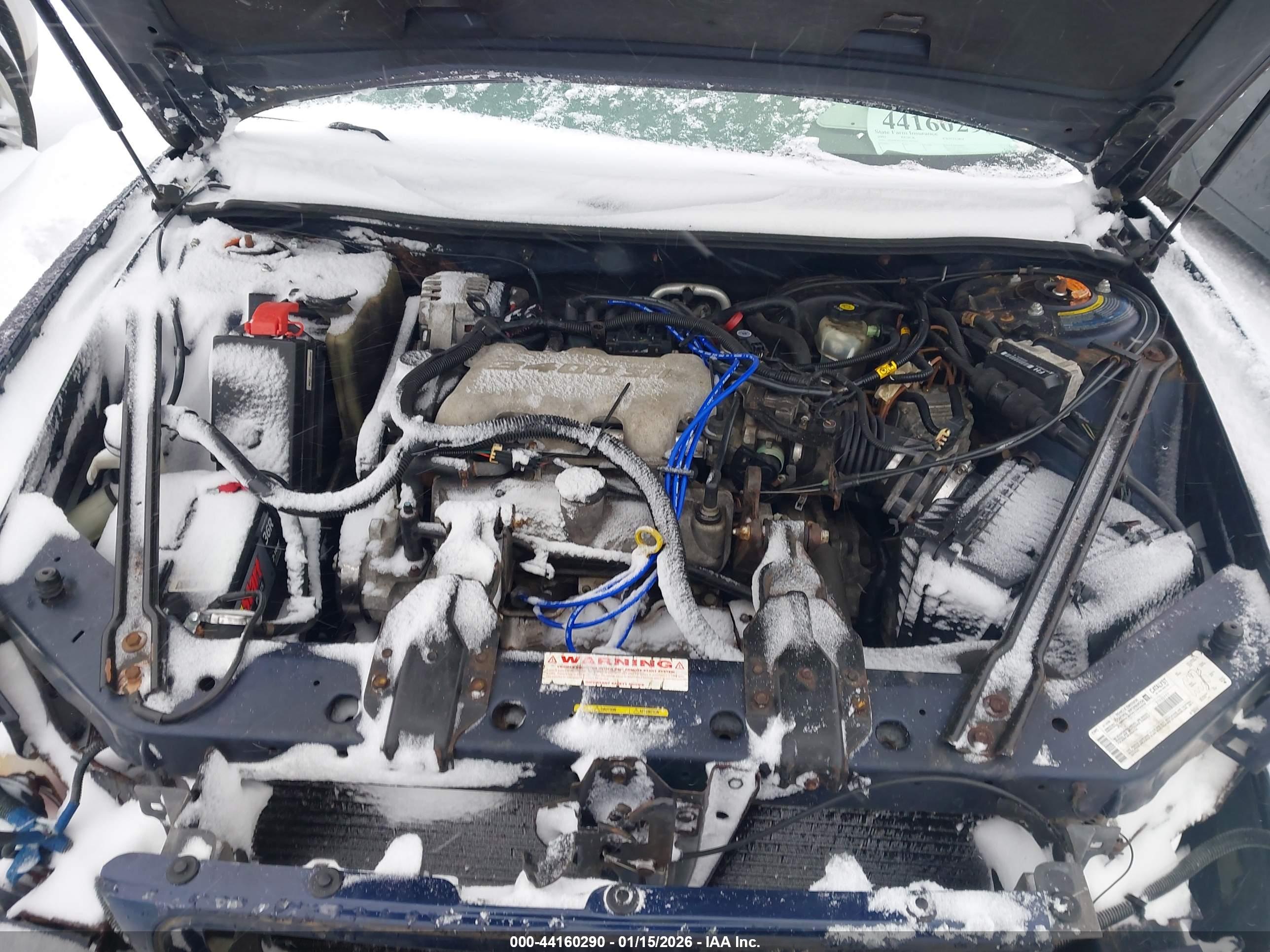 BUICK CENTURY image 10