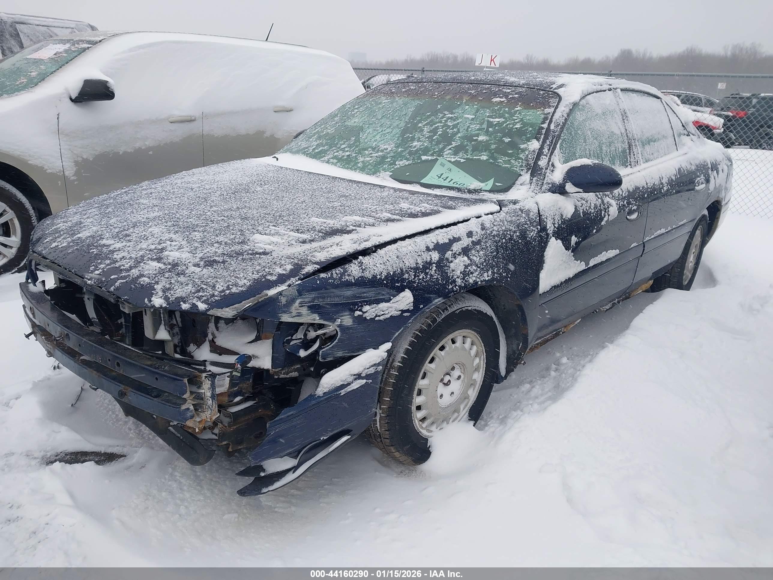 BUICK CENTURY image 2