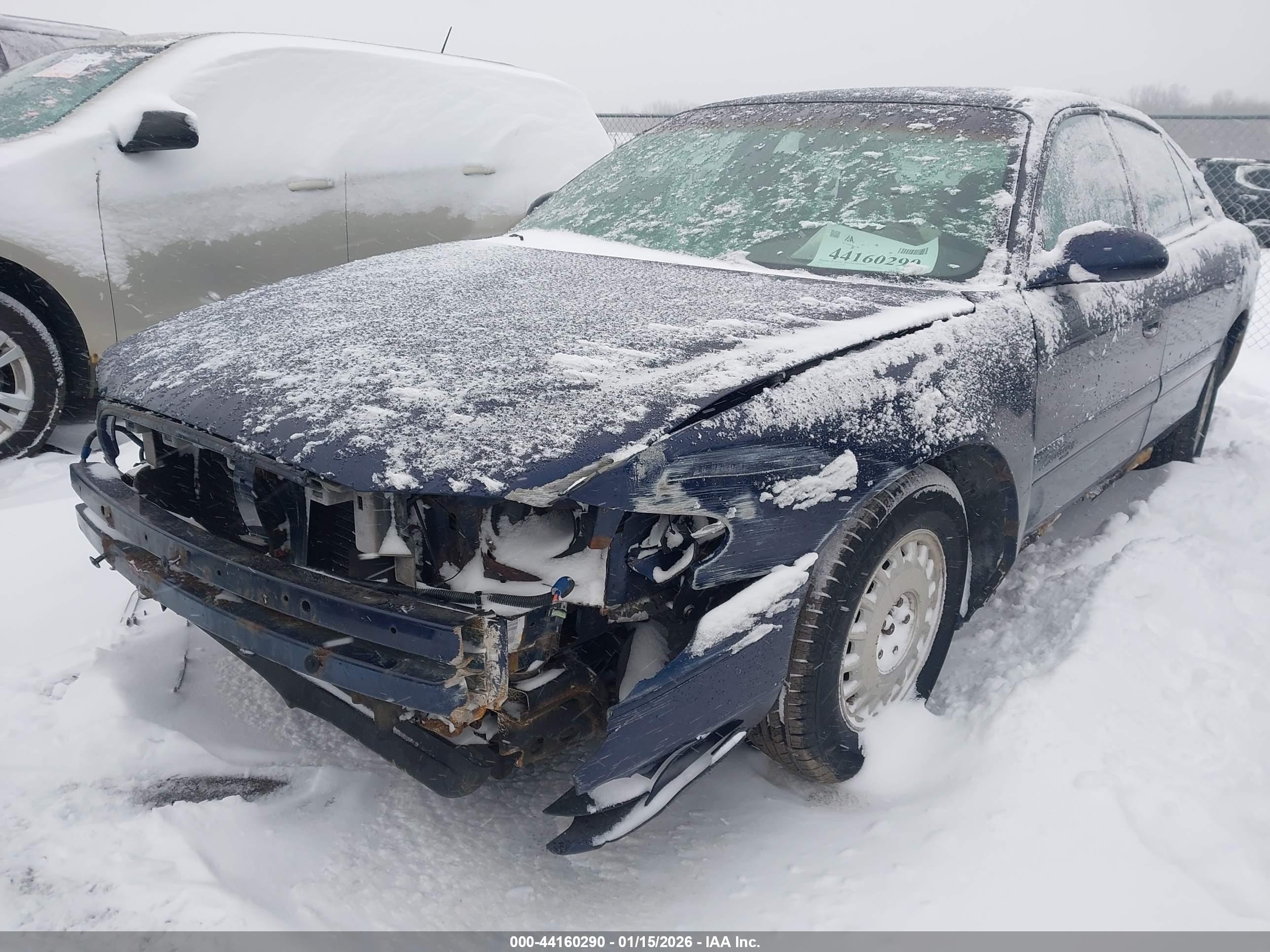 BUICK CENTURY image 6