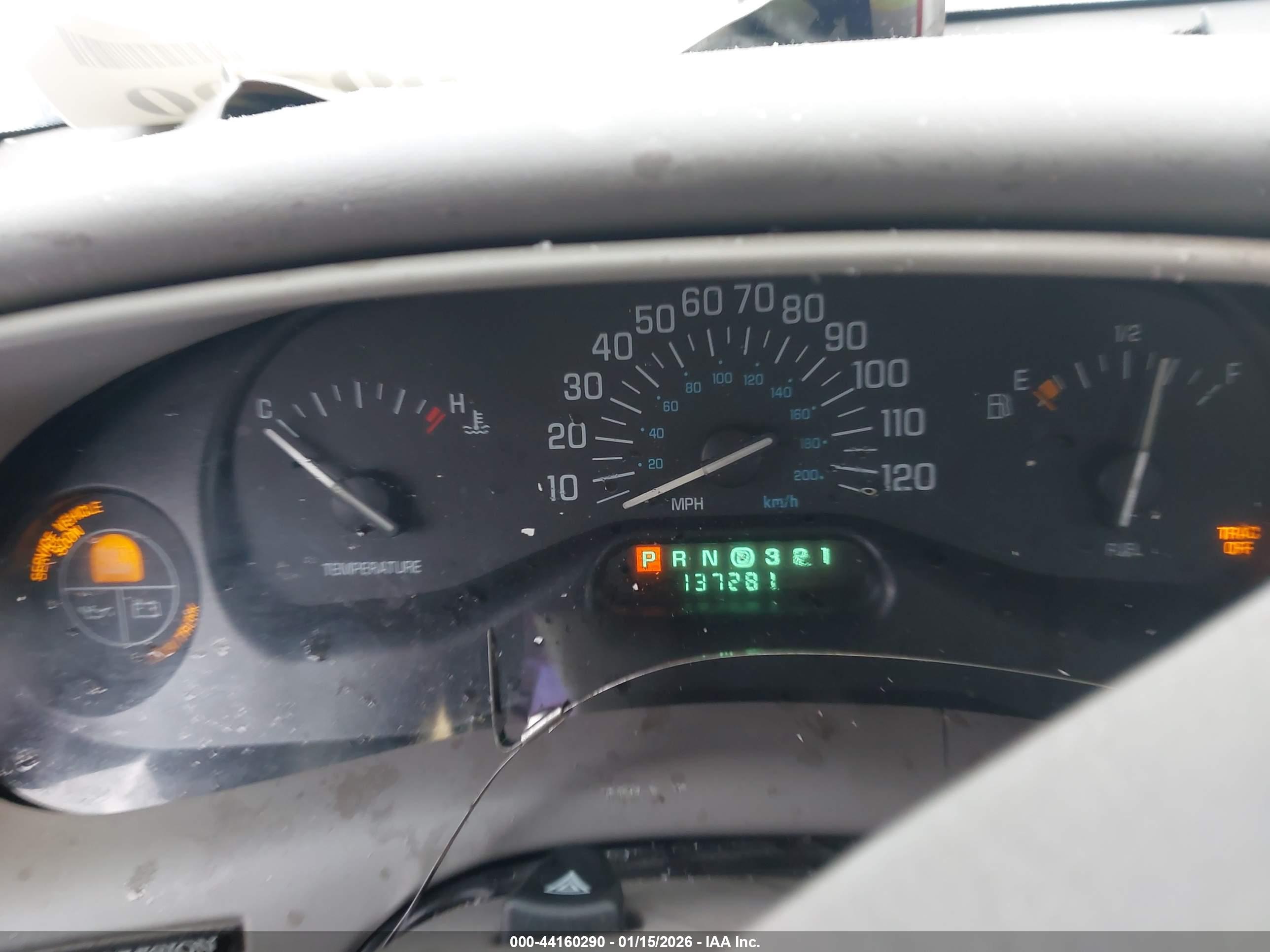 BUICK CENTURY image 7