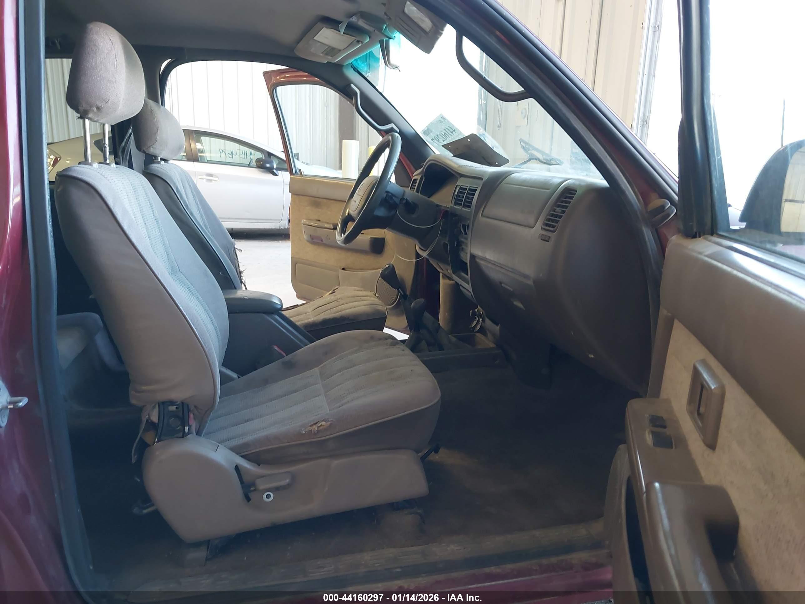 TOYOTA TACOMA image 5