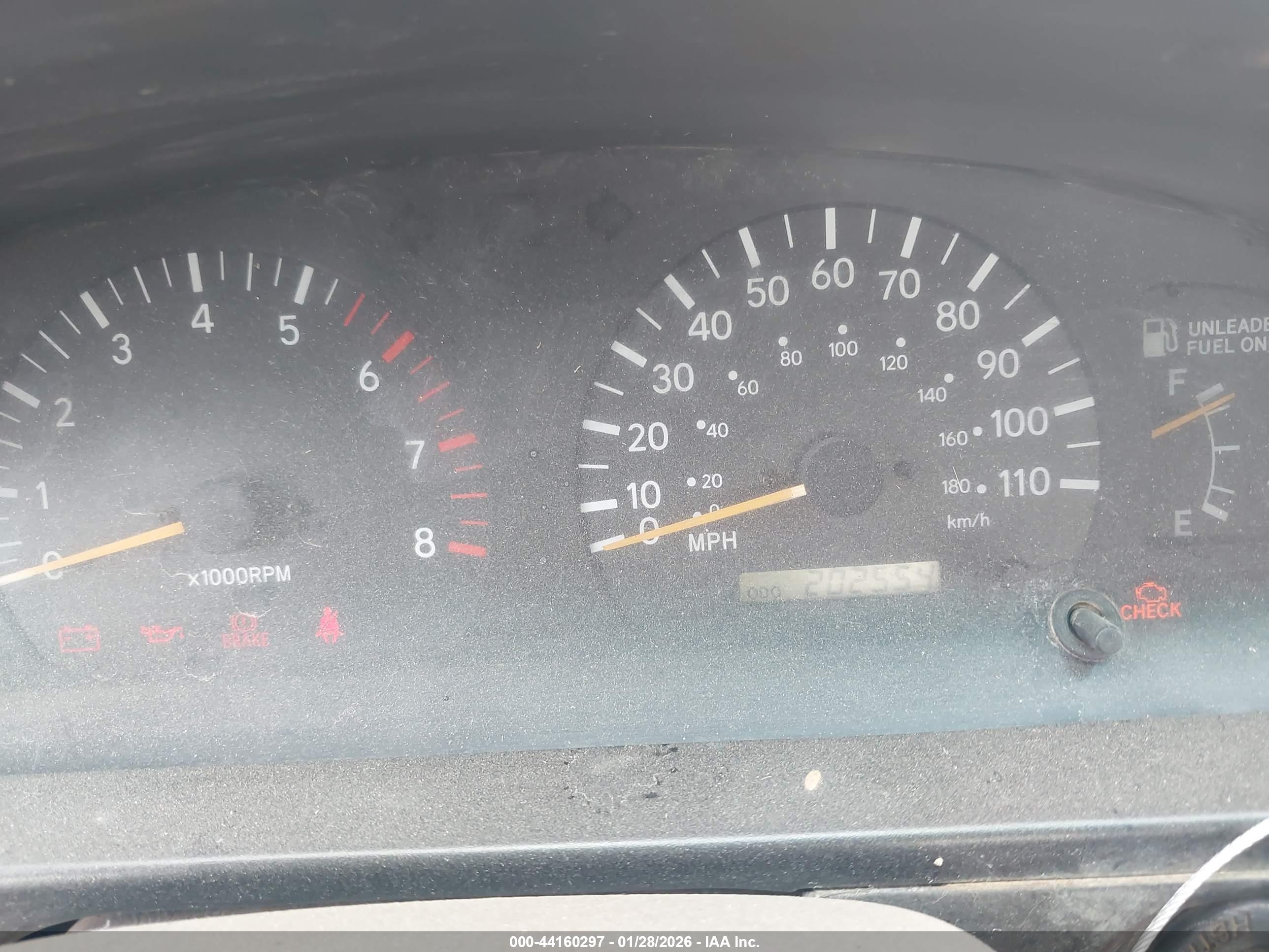 TOYOTA TACOMA image 7
