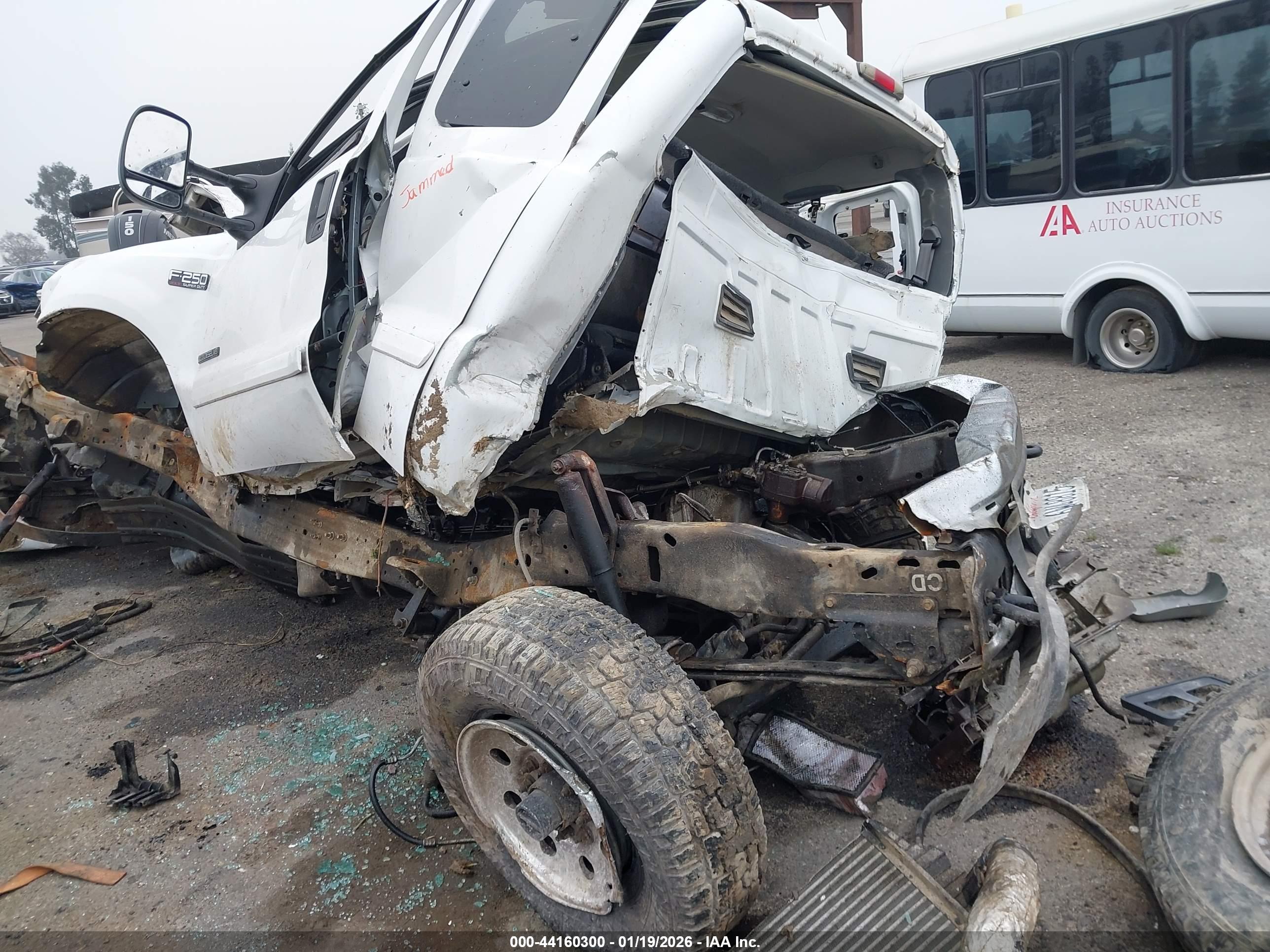FORD F-250 image 6